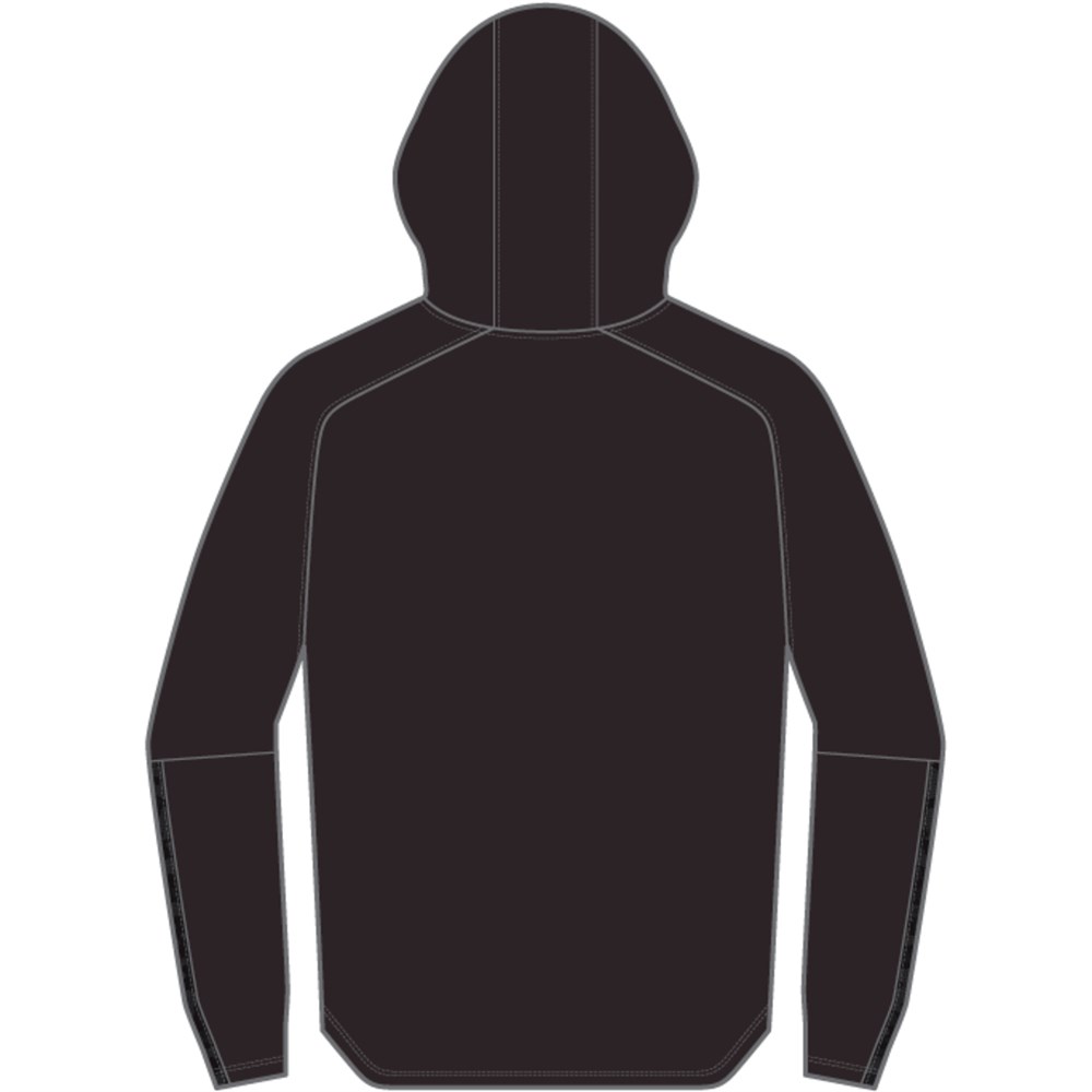 Train Off Season Pwrfleece Hoodie