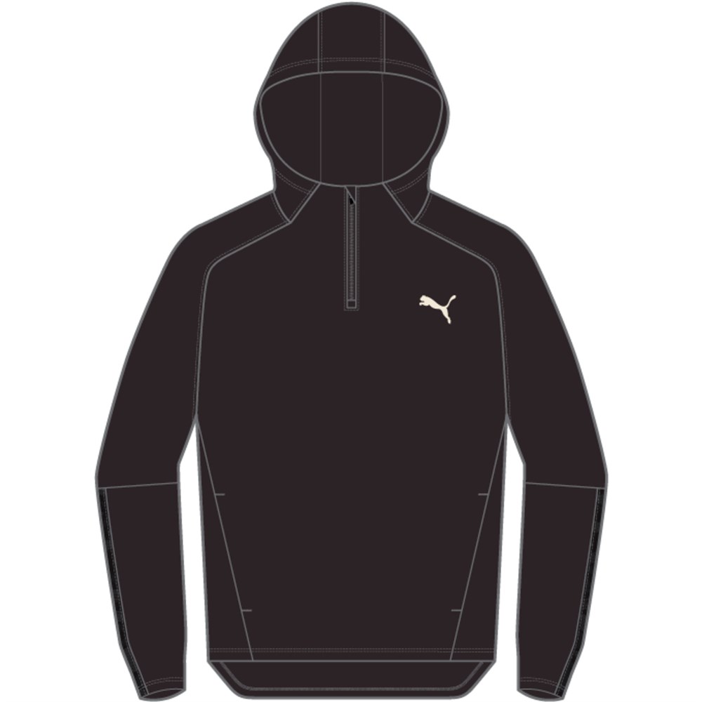 Train Off Season Pwrfleece Hoodie