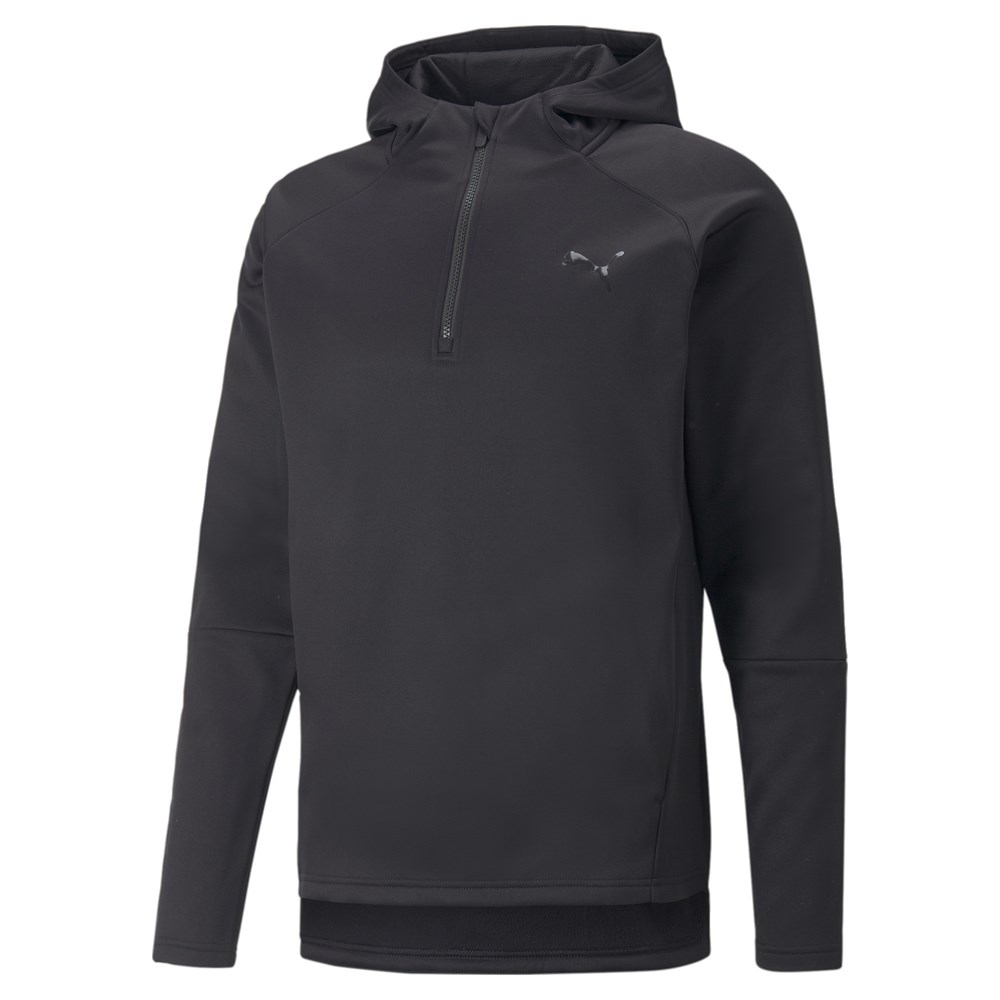 Train Off Season Pwrfleece Hoodie