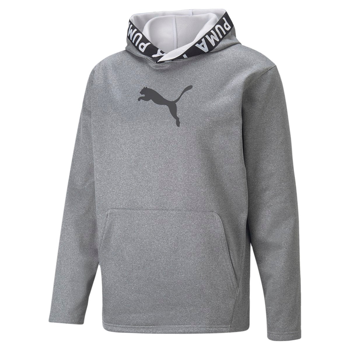 Train Pwr Fleece Hoodie