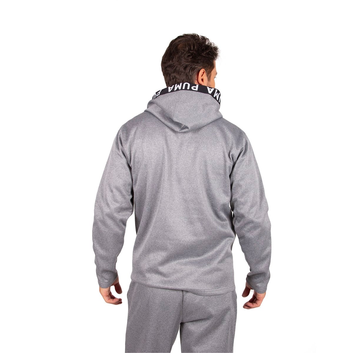 Train Pwr Fleece Hoodie