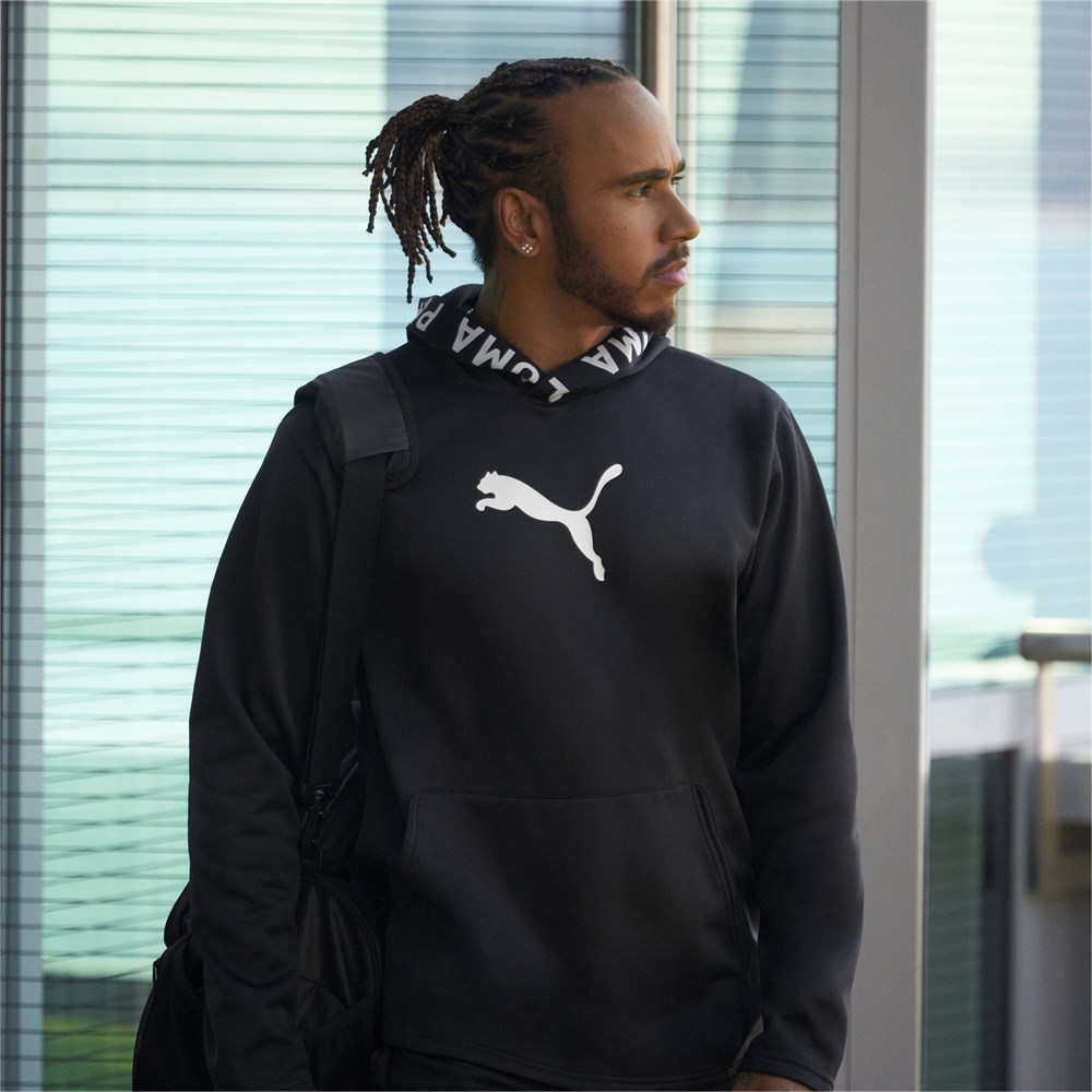 Train Pwr Fleece Hoodie