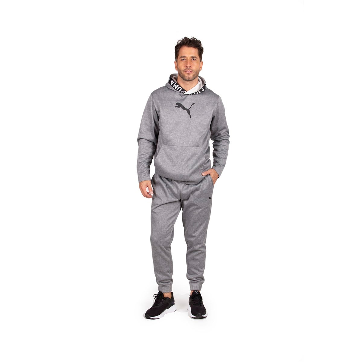 Train Pwr Fleece Hoodie