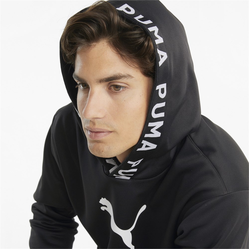 Train Pwr Fleece Hoodie