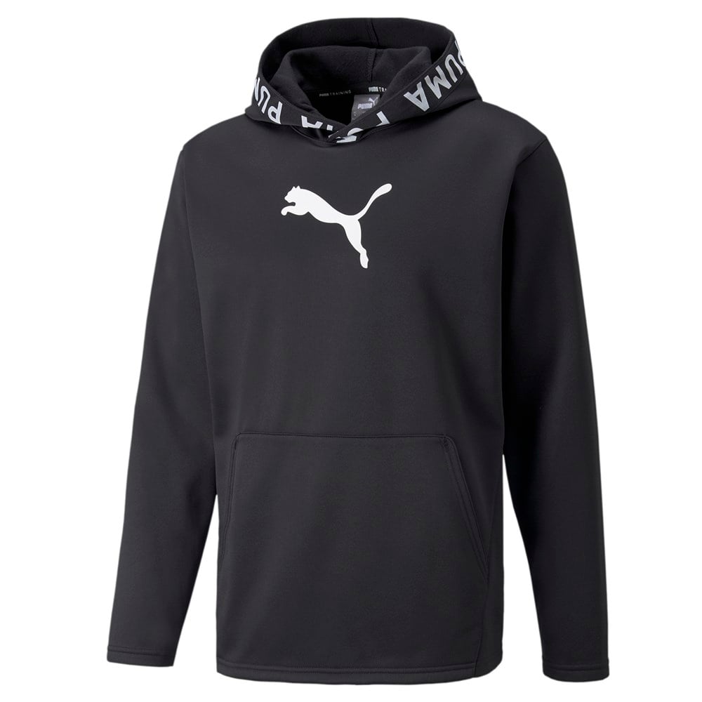 Train Pwr Fleece Hoodie