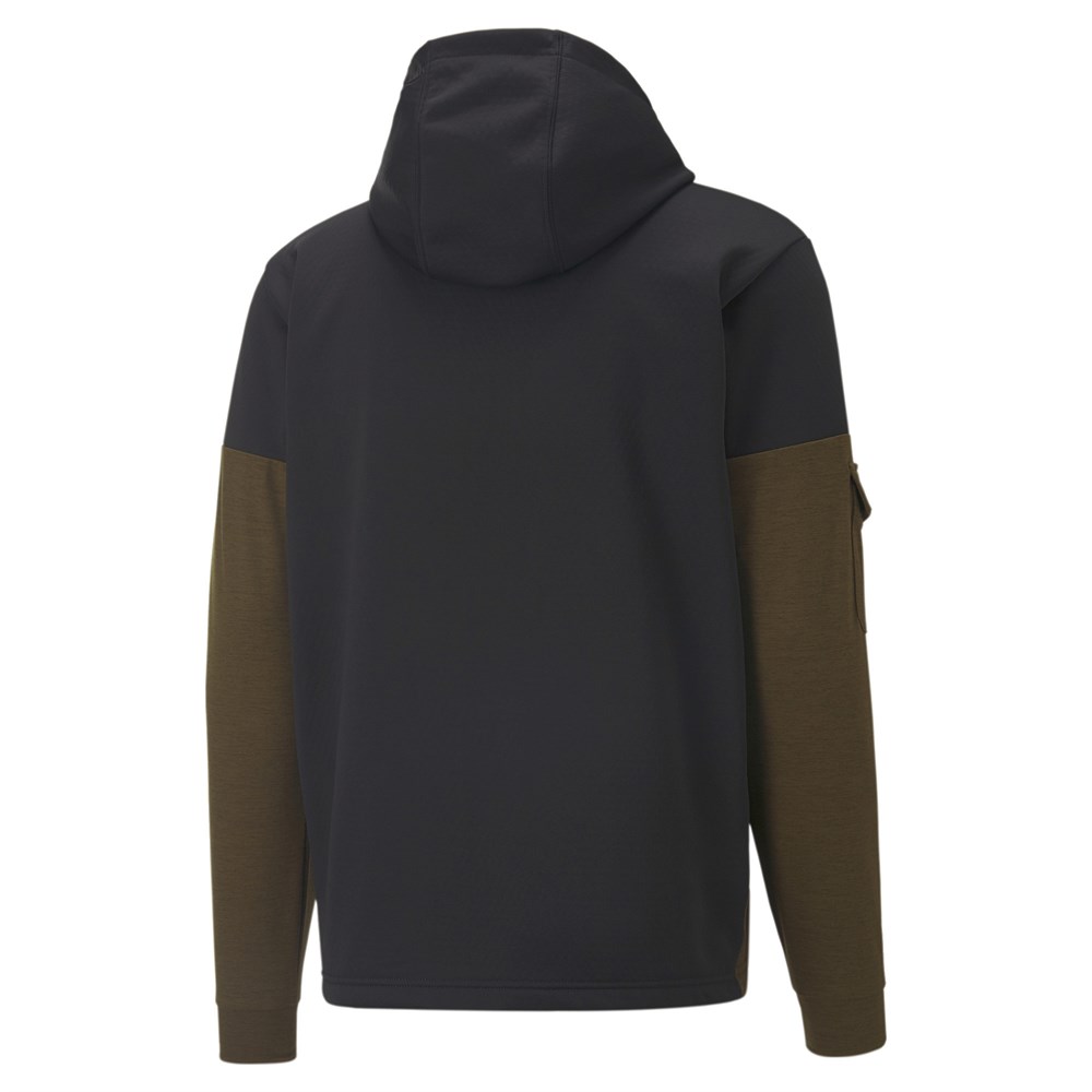 Train Q4 Cloudspun Jacket