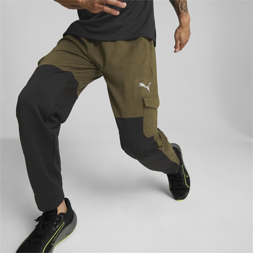 Train Q4 Cloudspun Pant