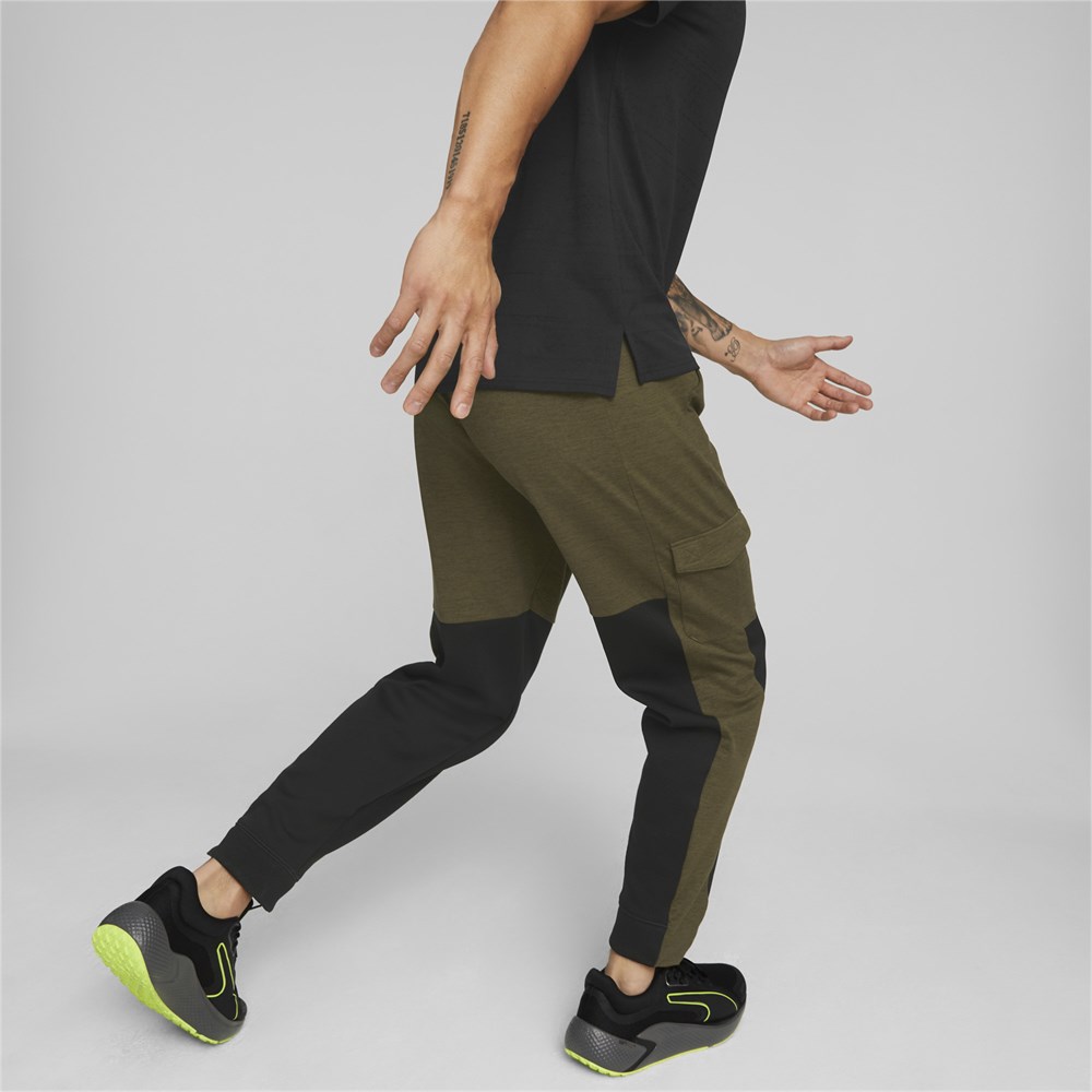 Train Q4 Cloudspun Pant