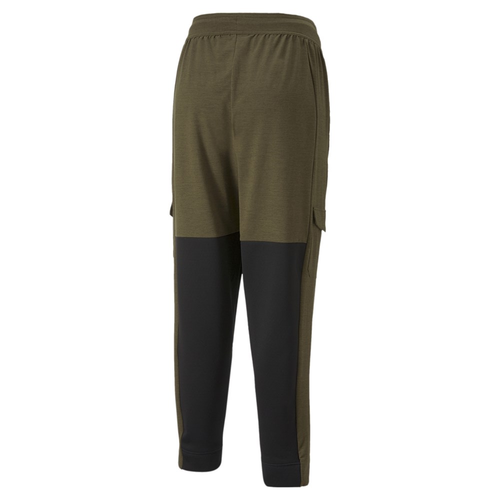 Train Q4 Cloudspun Pant