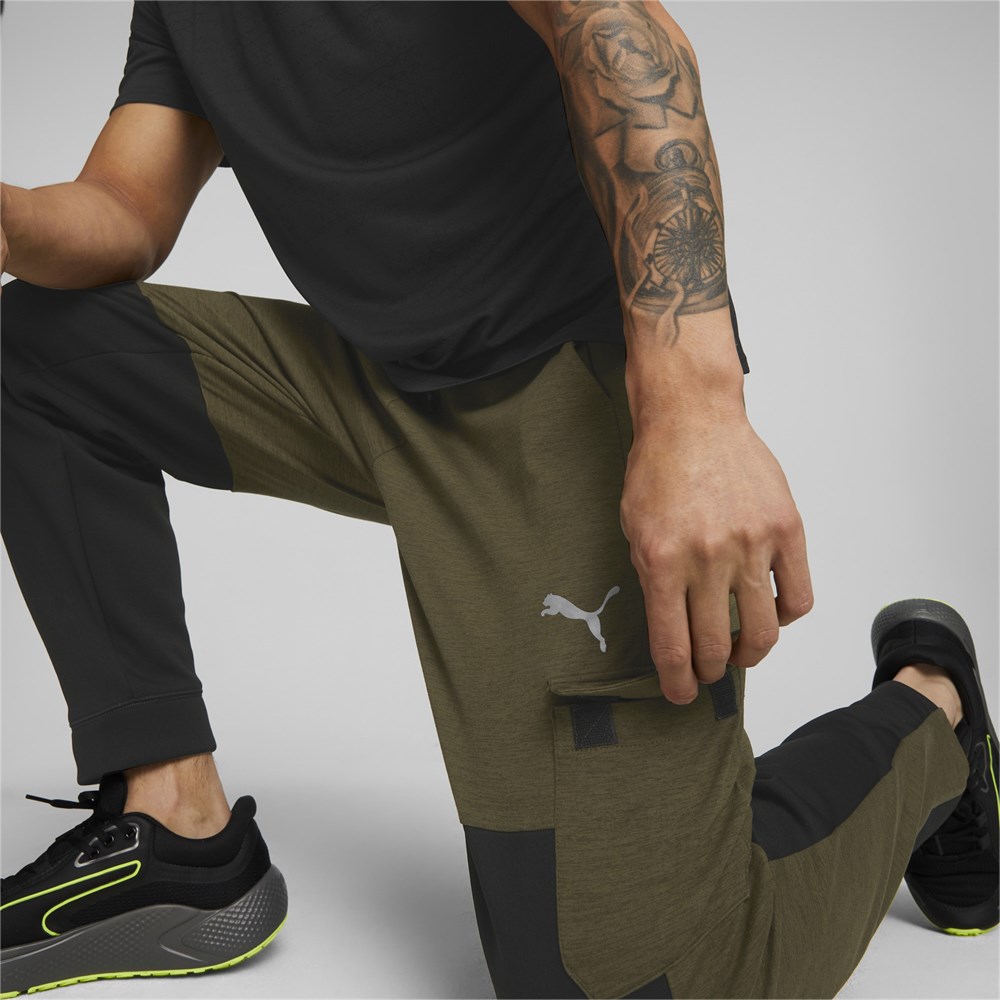 Train Q4 Cloudspun Pant