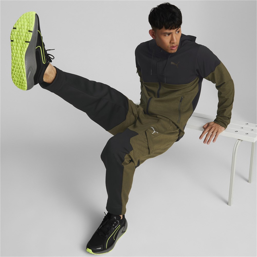 Train Q4 Cloudspun Pant