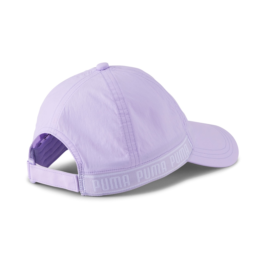 Training BB Cap Light Lavender