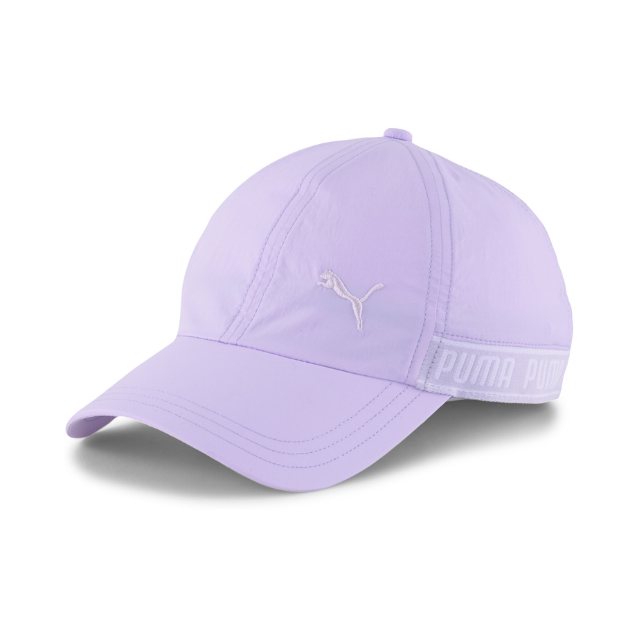 Training BB Cap Light Lavender