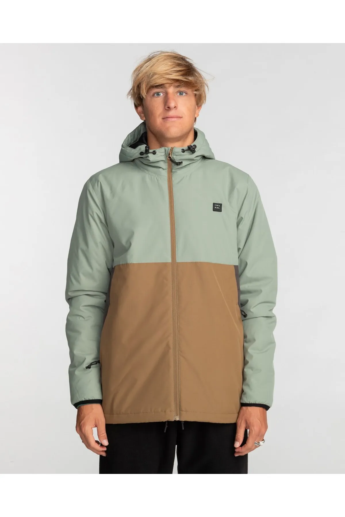 Transport insulated Jkt