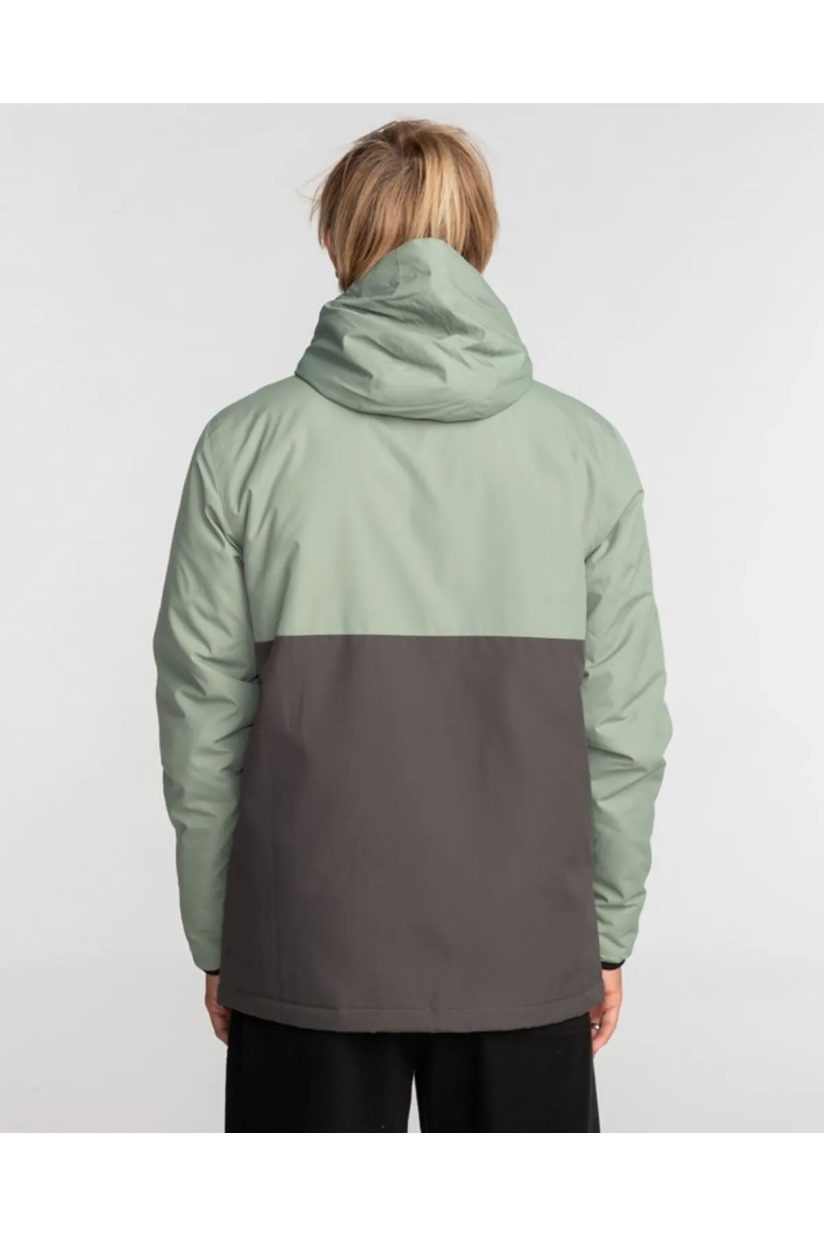 Transport insulated Jkt