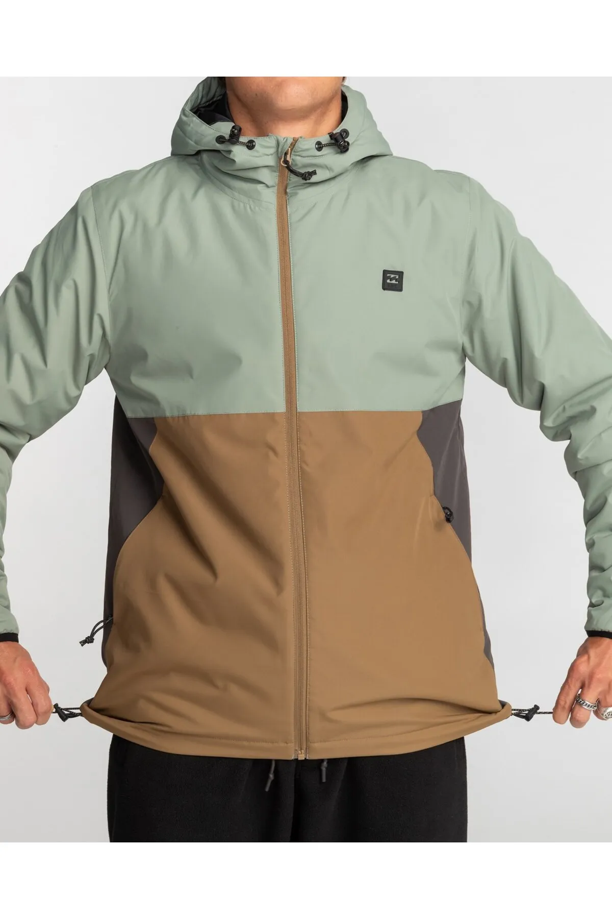 Transport insulated Jkt