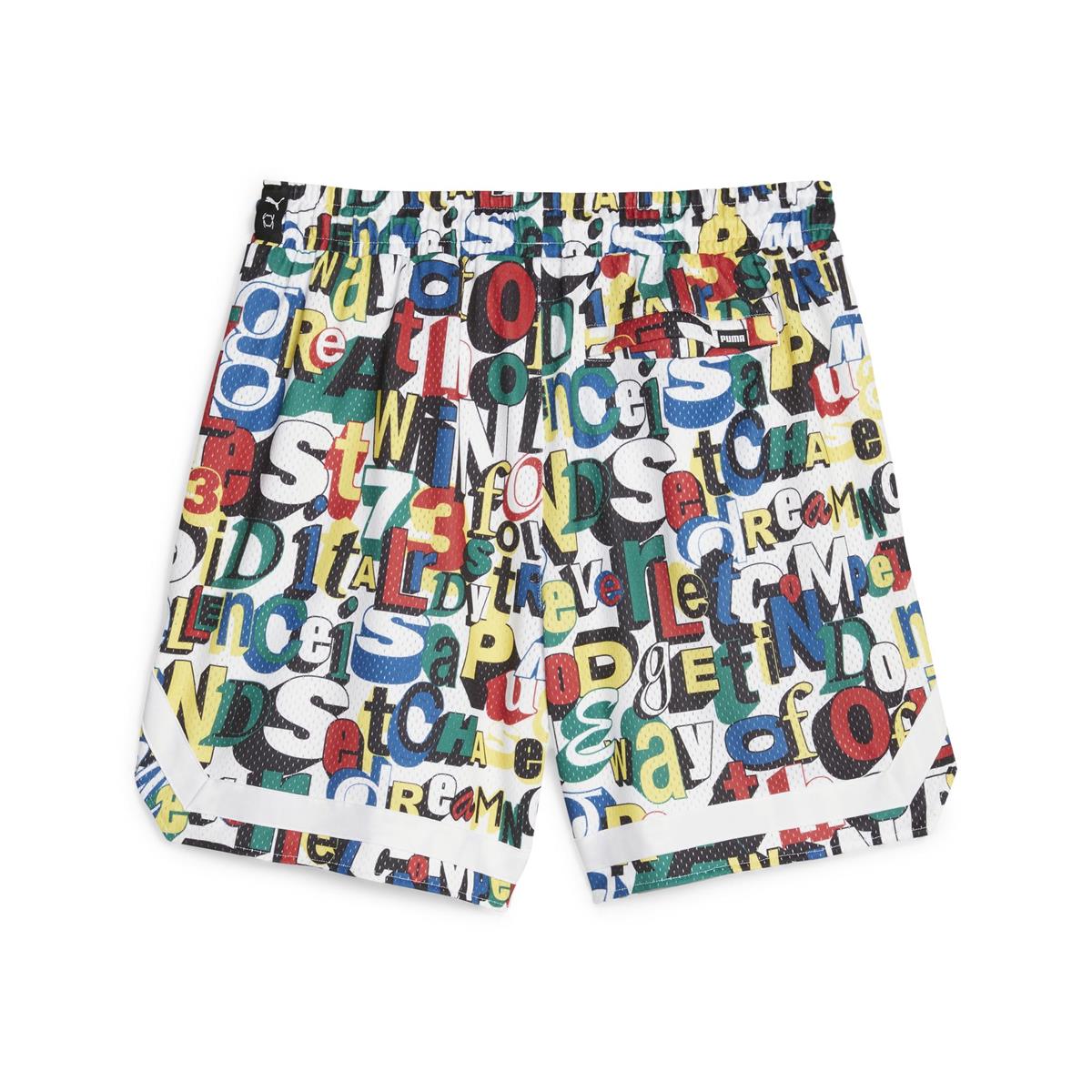 Trash Talk Aop Short 1 Erkek Şort