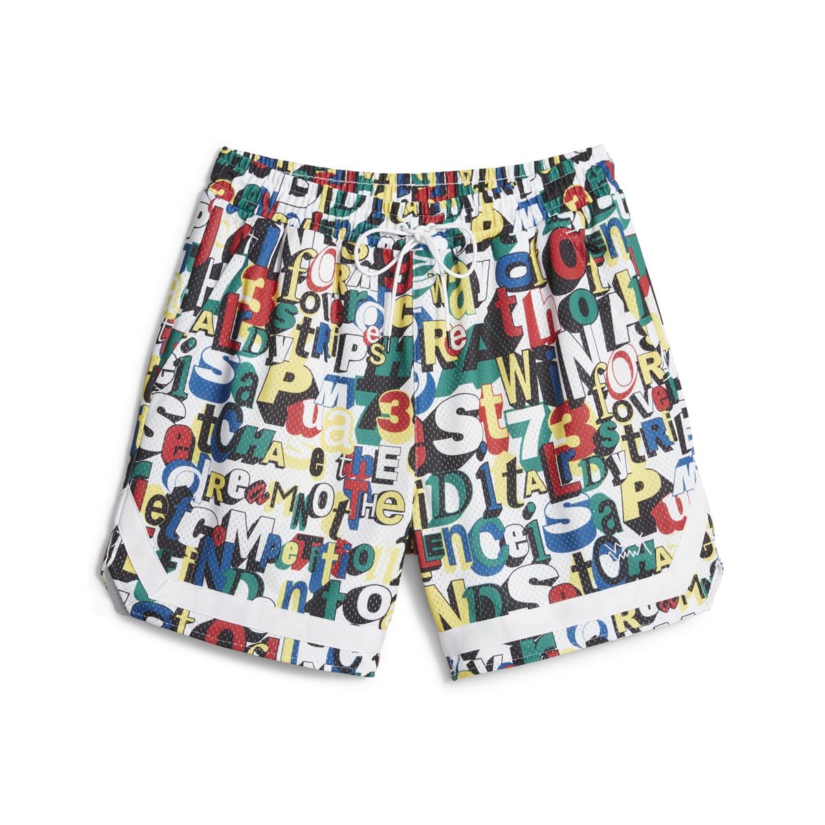 Trash Talk Aop Short 1 Erkek Şort