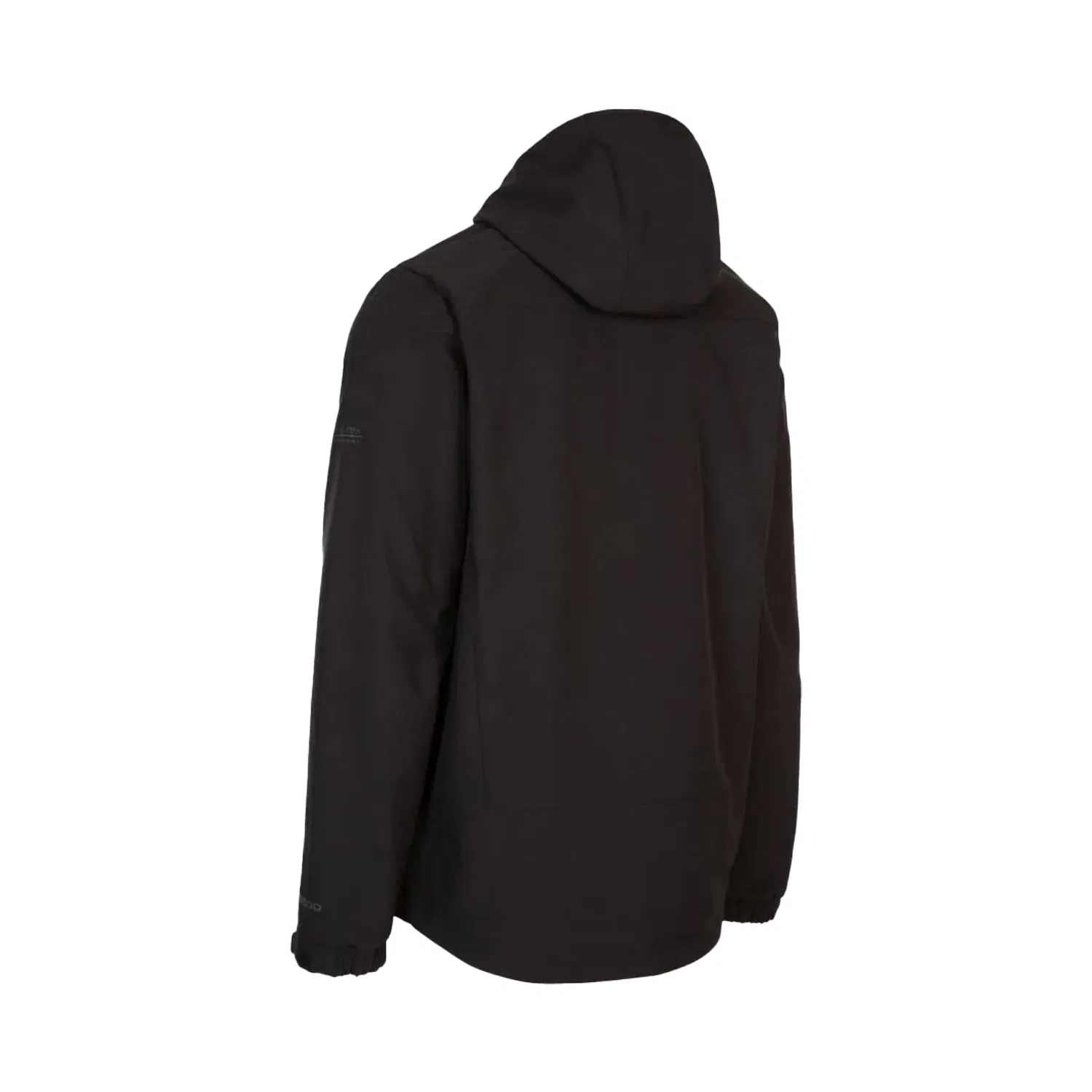 Trespass Alwero- Male Hybrid Softshell Jacket Tp-75 Erkek Mont