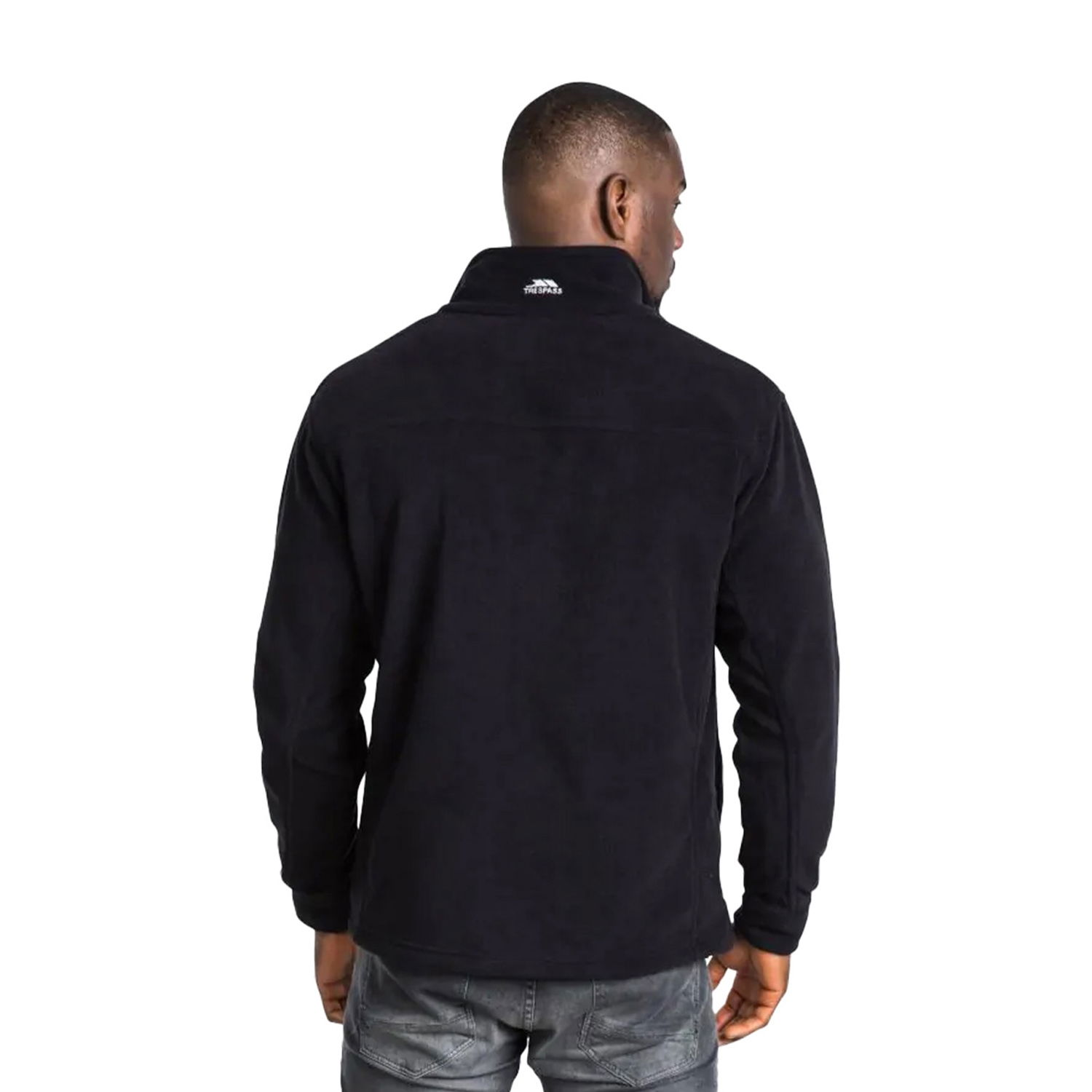 Trespass Bernal - Male Fleece At300 Erkek Ceket