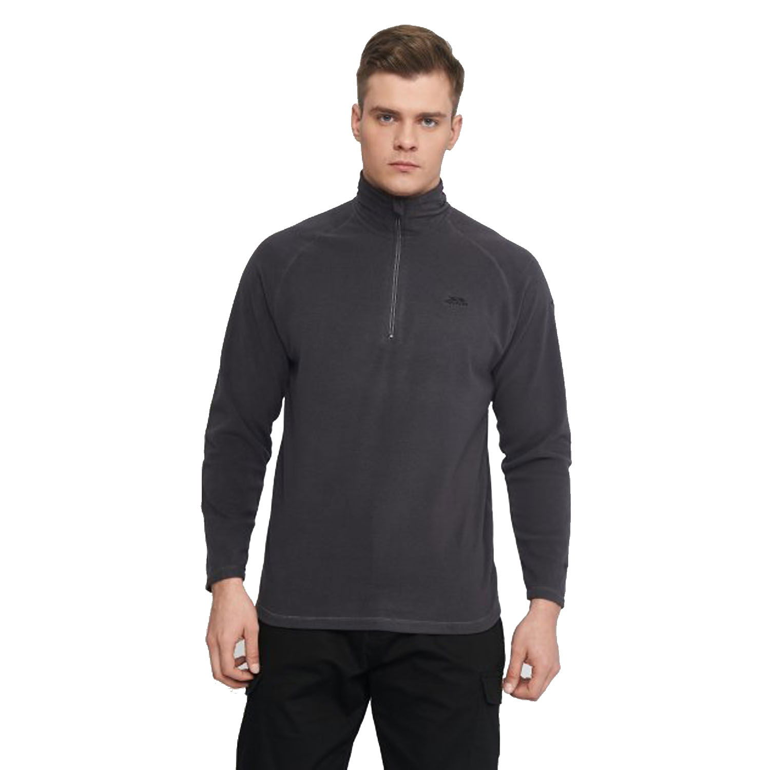 Trespass Blackford - Male Microfleece At100 Erkek Ceket
