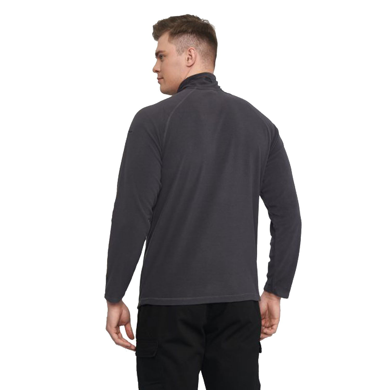 Trespass Blackford - Male Microfleece At100 Erkek Ceket