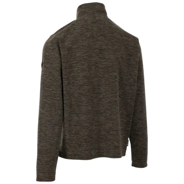 Trespass Farnworth- Male Microfleece At100 Erkek Ceket