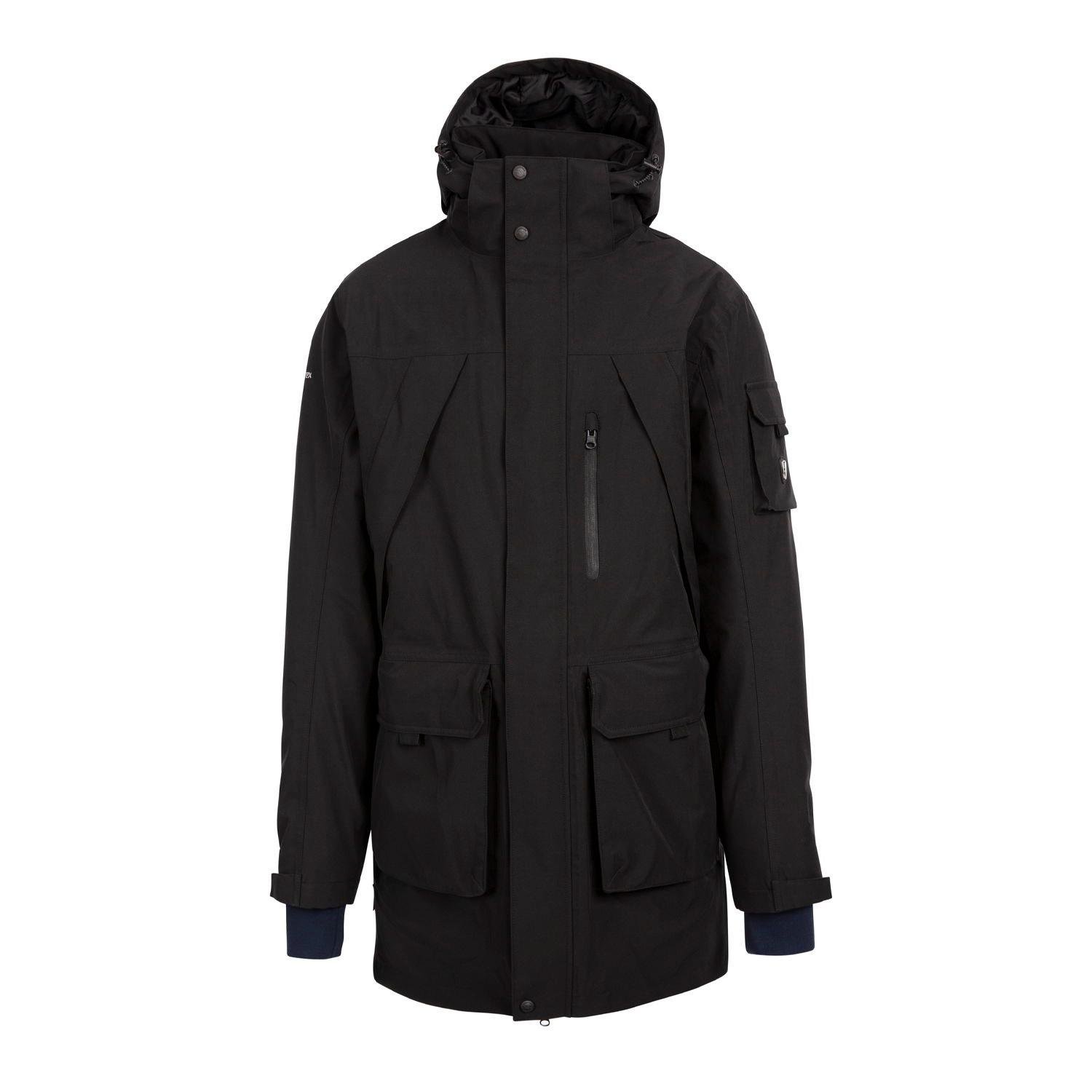 Trespass Pelsall- Male Rain Jacket Tp75 Erkek Mont