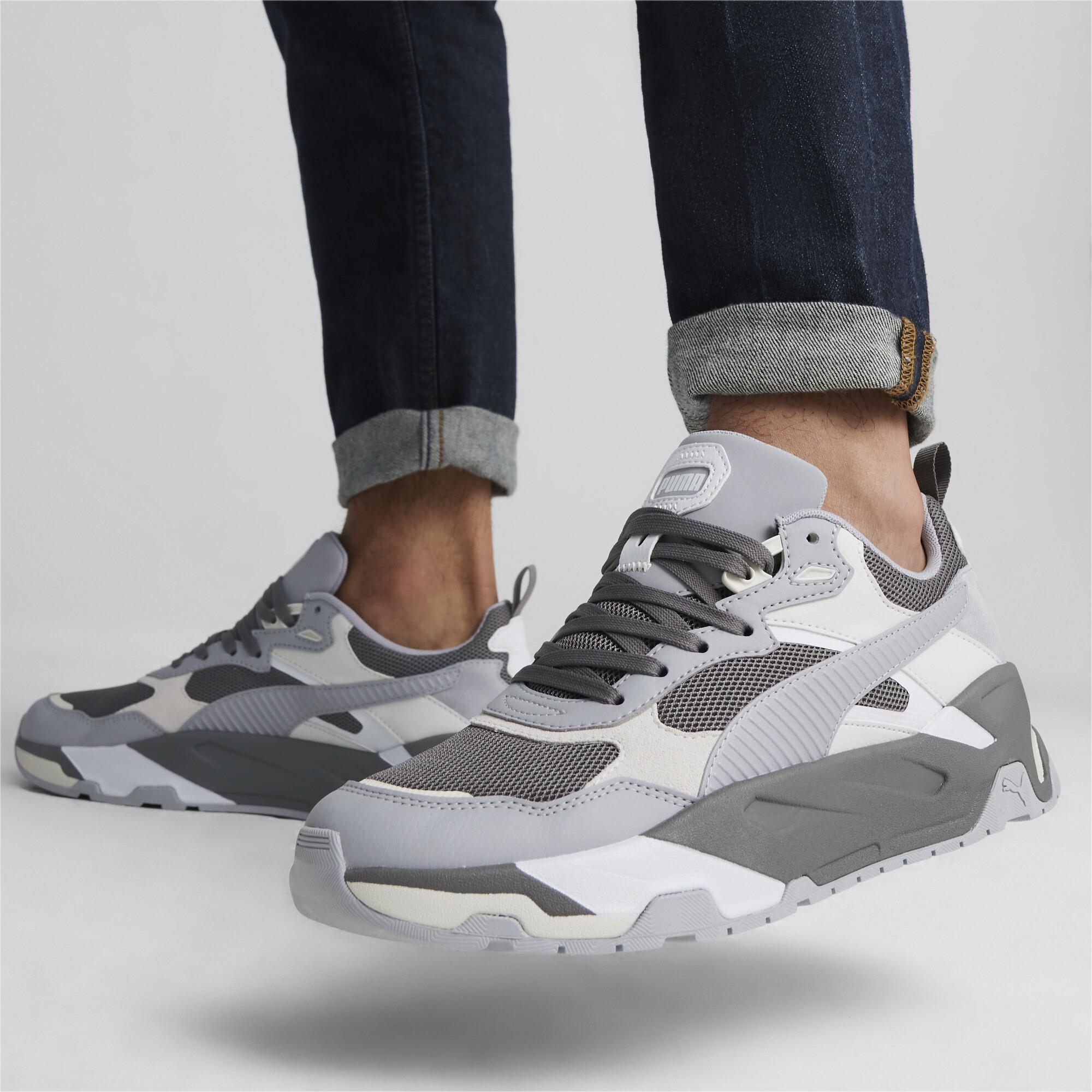 Trinity Erkek Sneaker