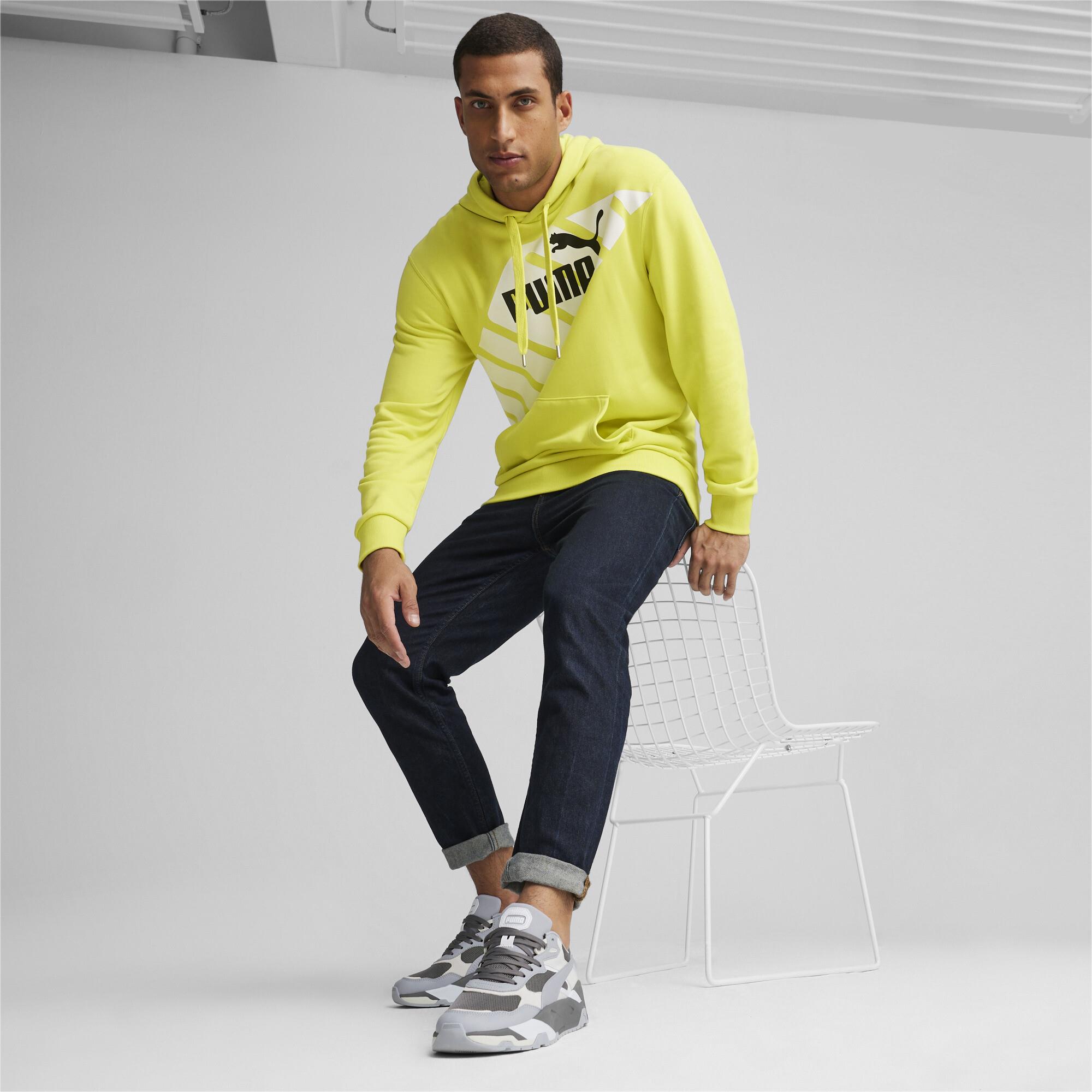 Trinity Erkek Sneaker