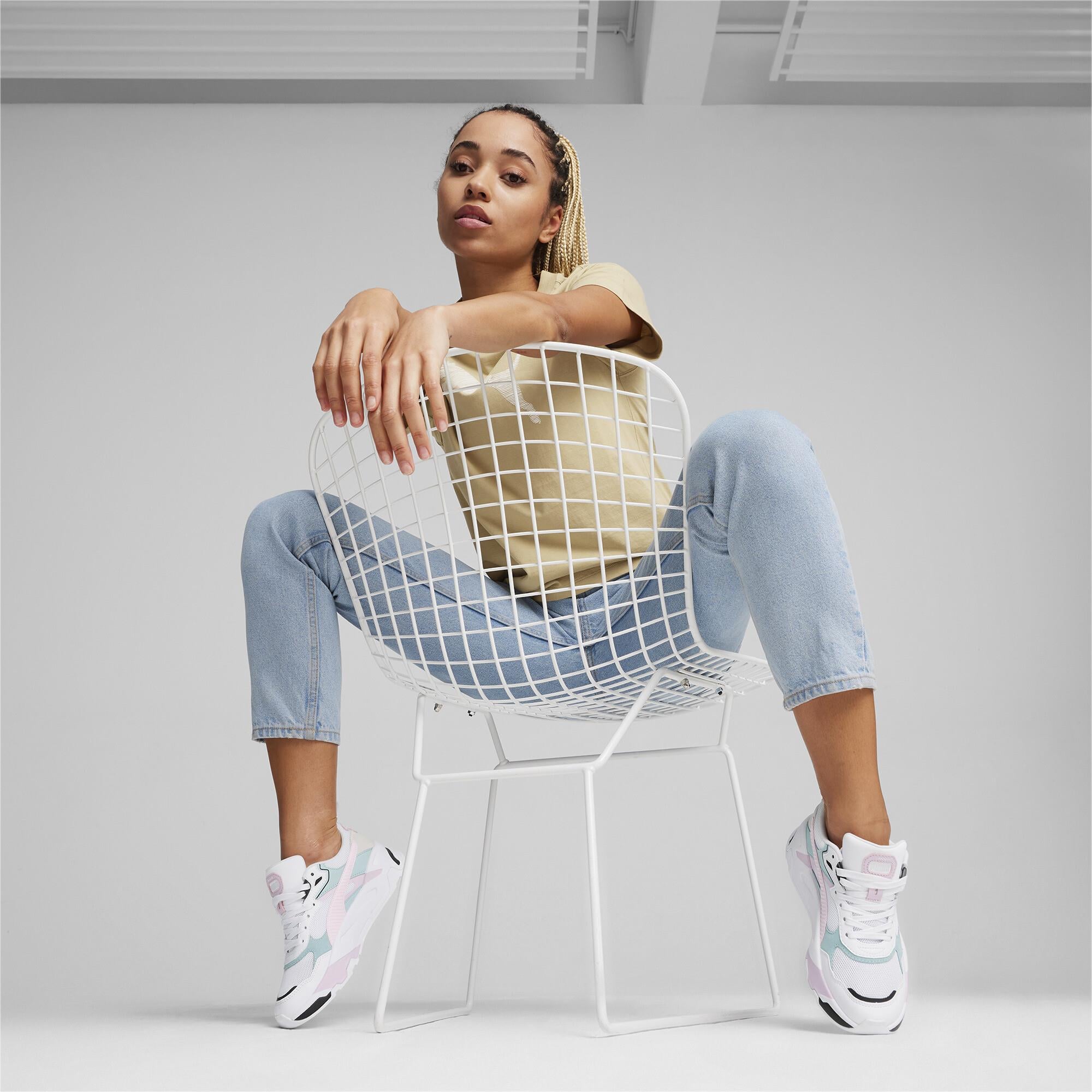Trinity Kadın Sneaker