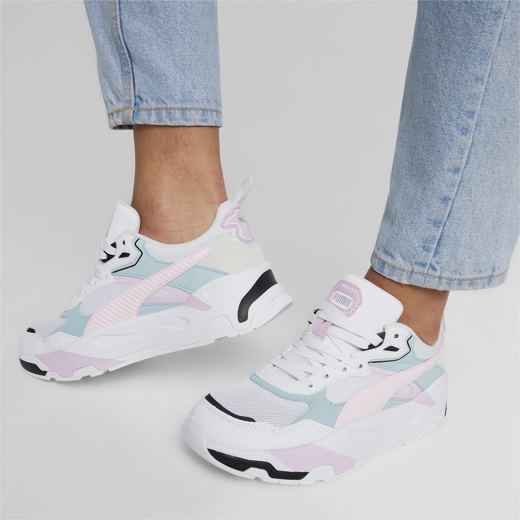 Trinity Kadın Sneaker