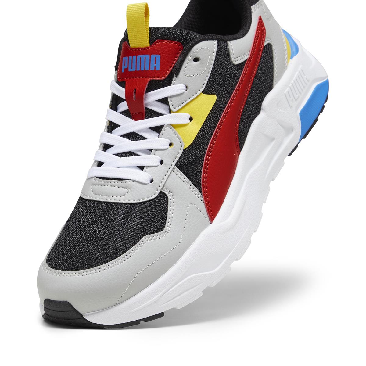 Trinity Lite Erkek Sneaker