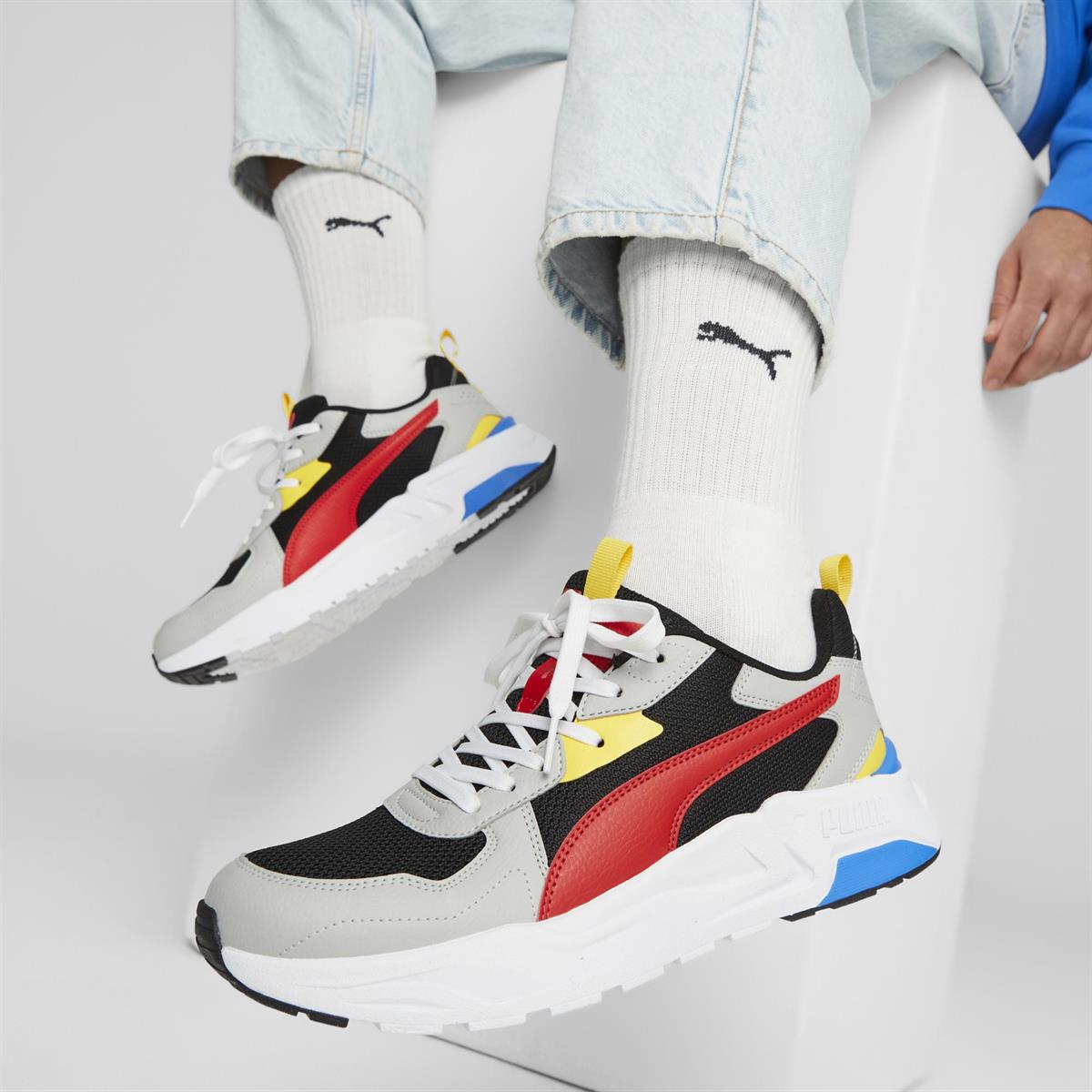 Trinity Lite Erkek Sneaker