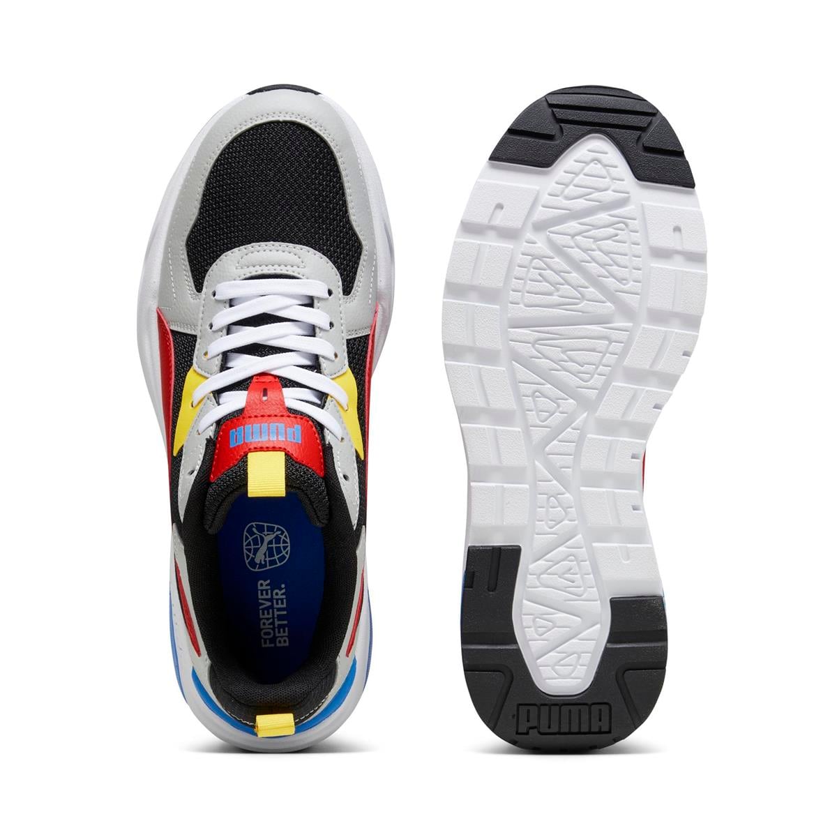 Trinity Lite Erkek Sneaker