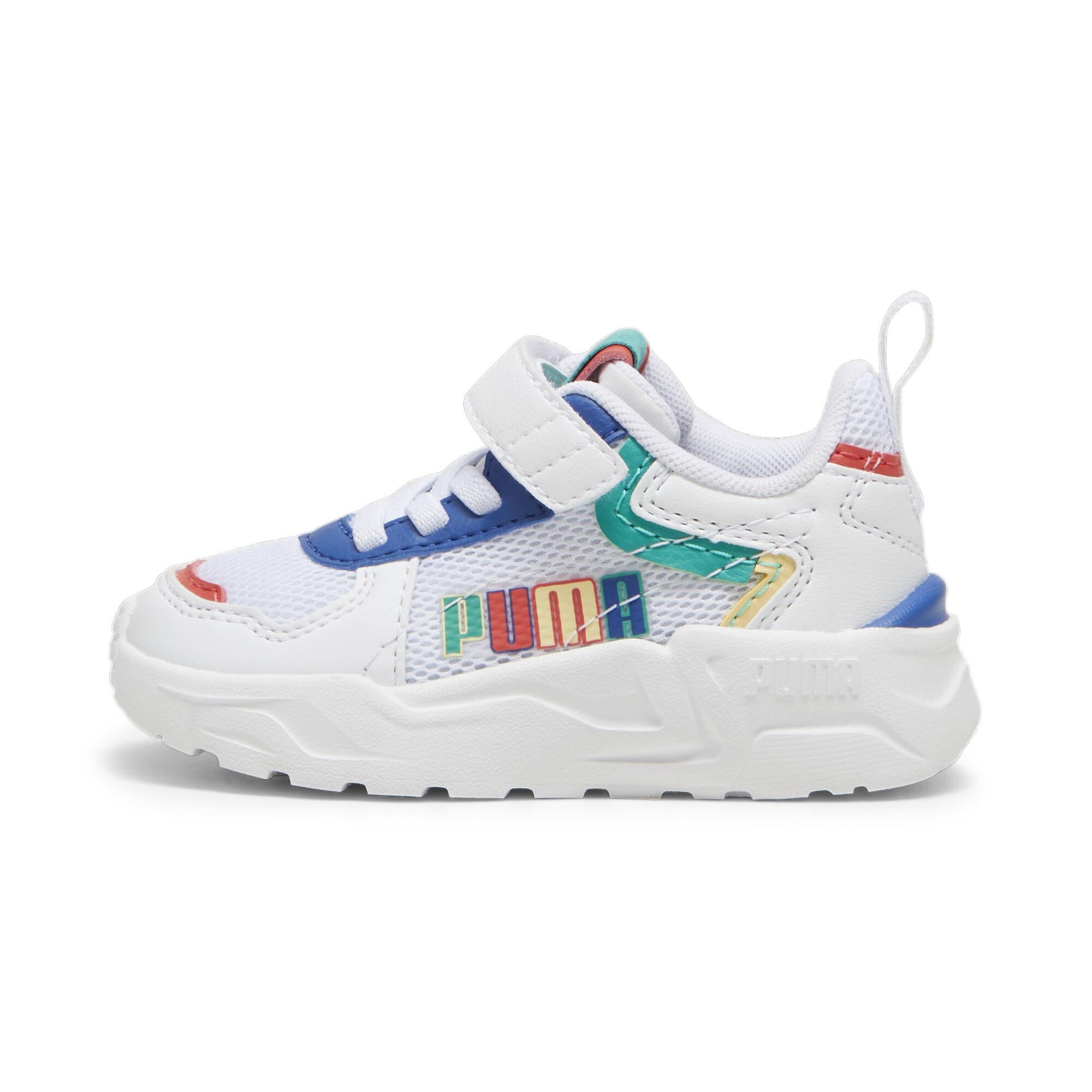 Trinity Lite R, S, B Ac+ Inf Çocuk Sneaker