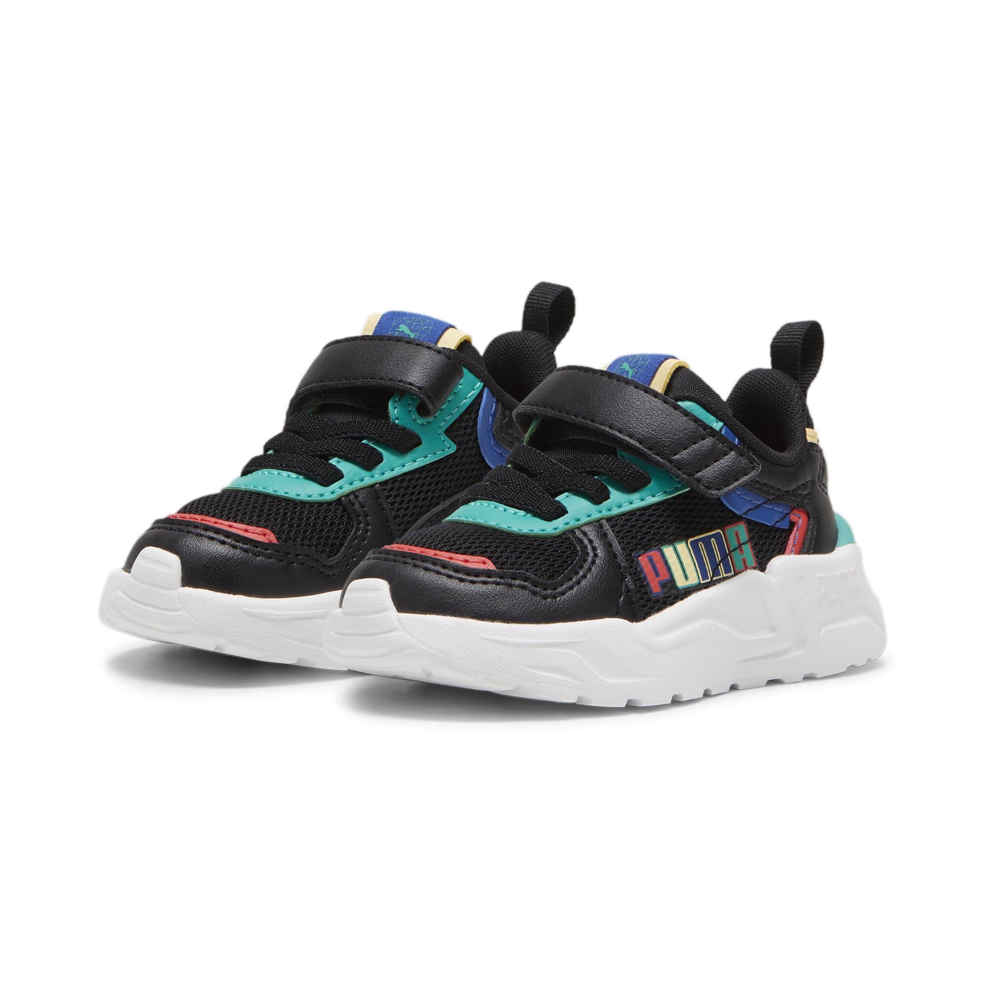 Trinity Lite R, S, B Ac+ Inf Çocuk Sneaker