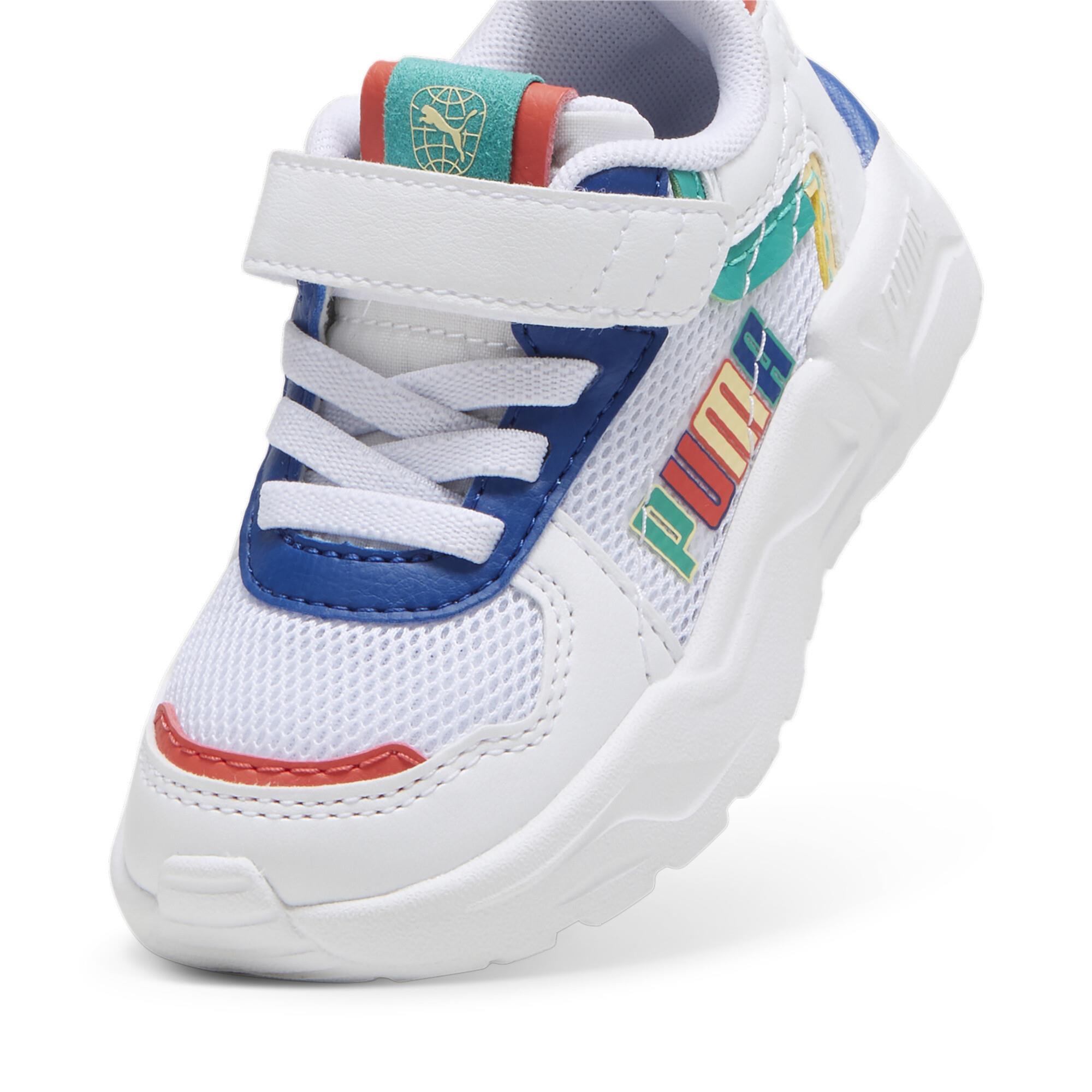 Trinity Lite R, S, B Ac+ Inf Çocuk Sneaker