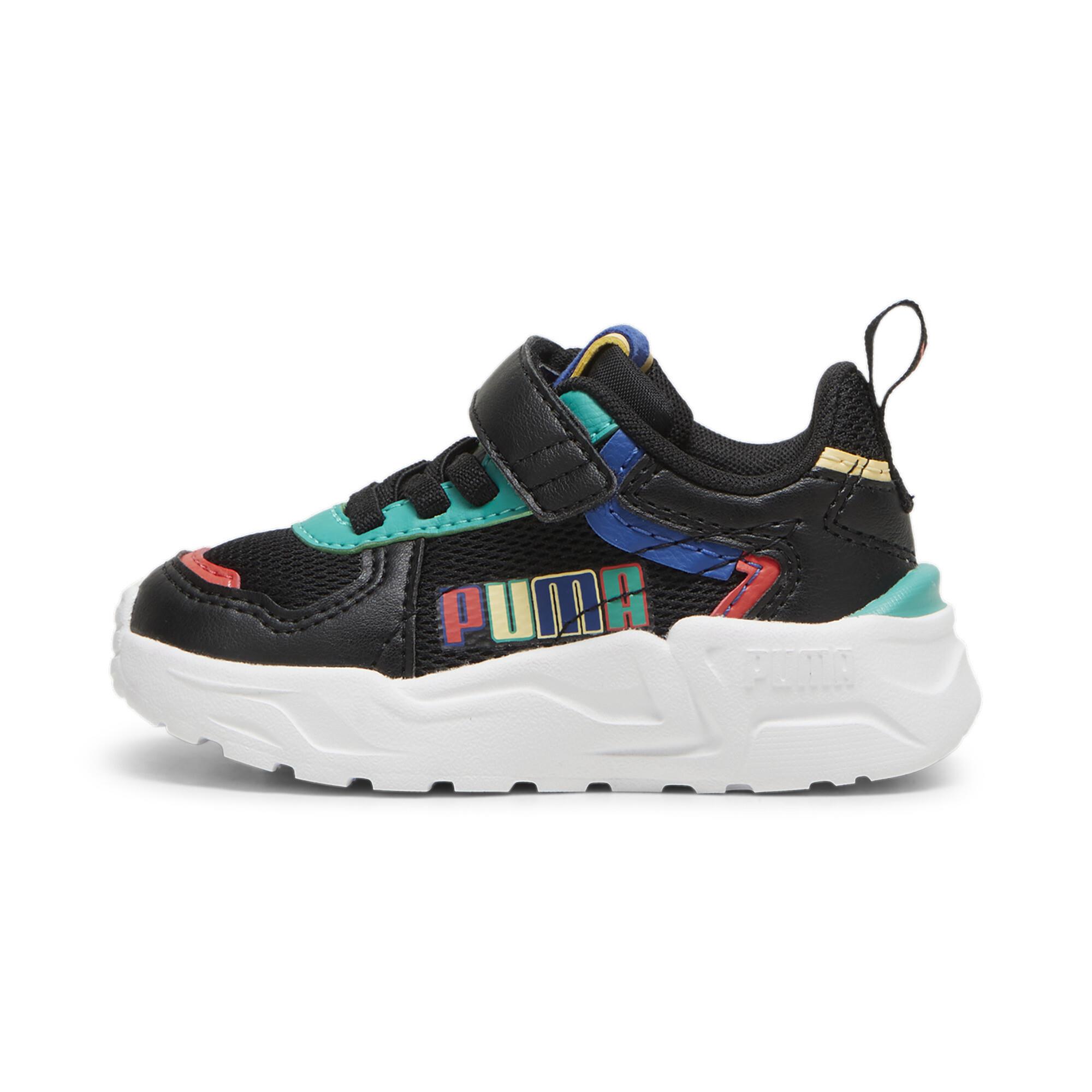 Trinity Lite R, S, B Ac+ Inf Çocuk Sneaker
