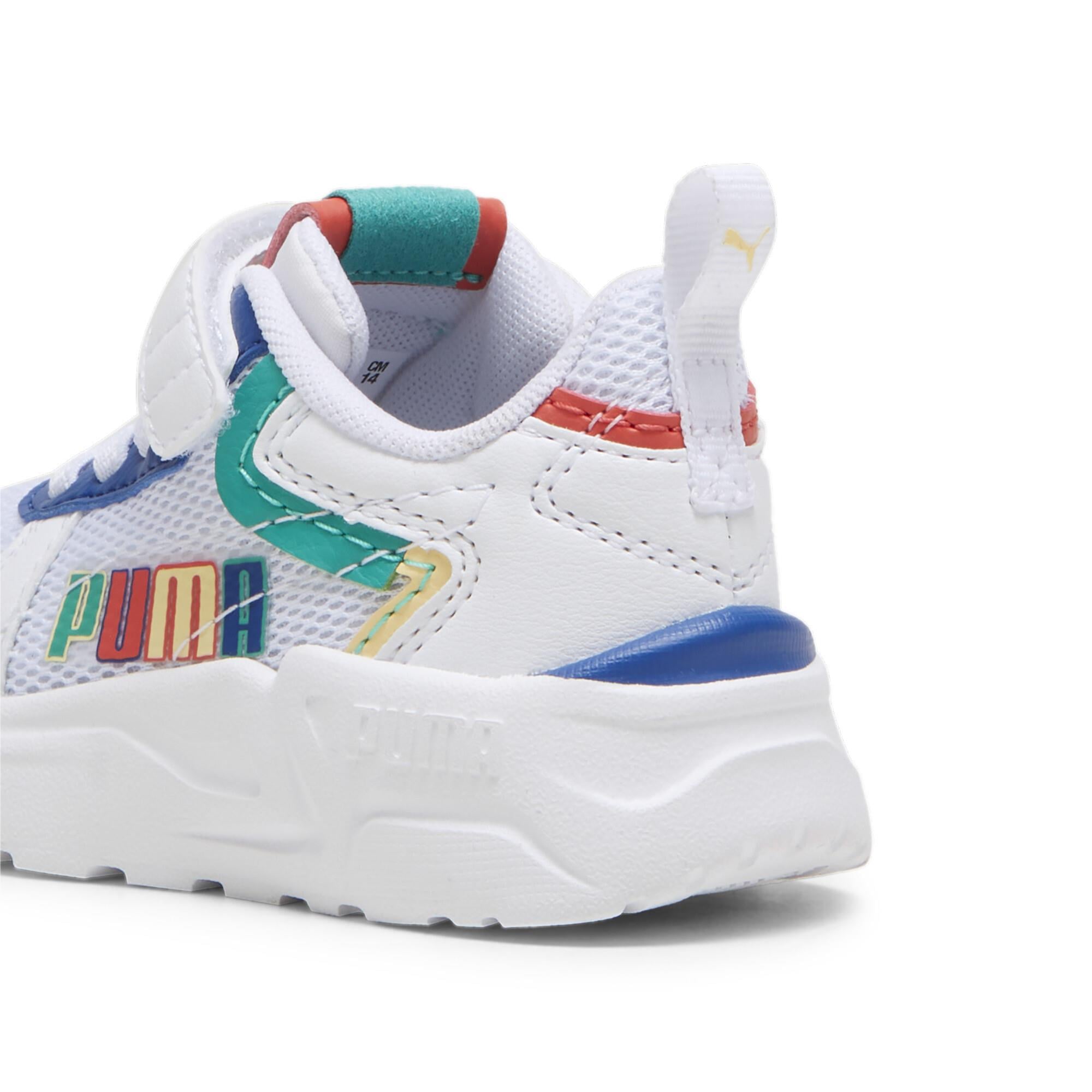 Trinity Lite R, S, B Ac+ Inf Çocuk Sneaker