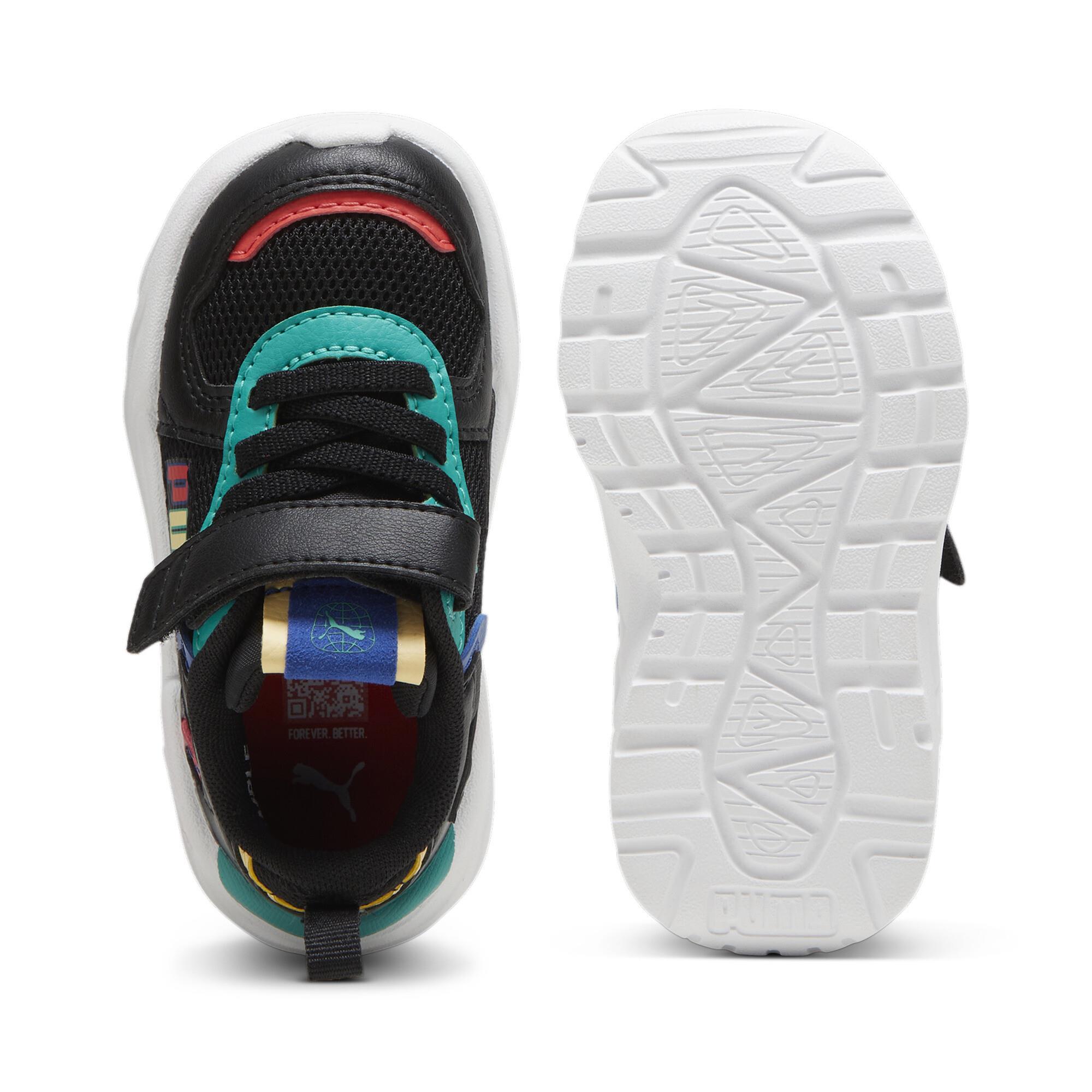 Trinity Lite R, S, B Ac+ Inf Çocuk Sneaker