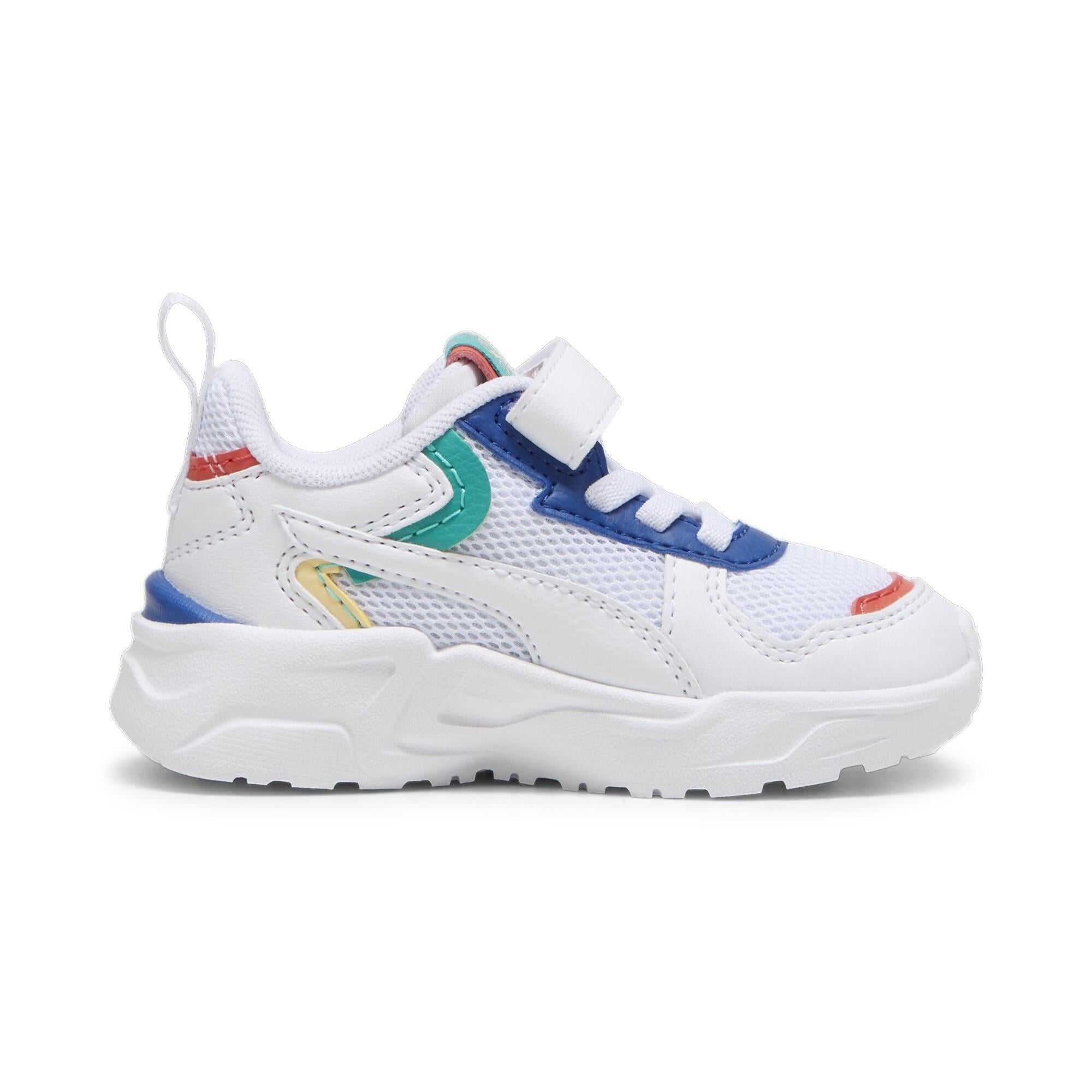Trinity Lite R, S, B Ac+ Inf Çocuk Sneaker