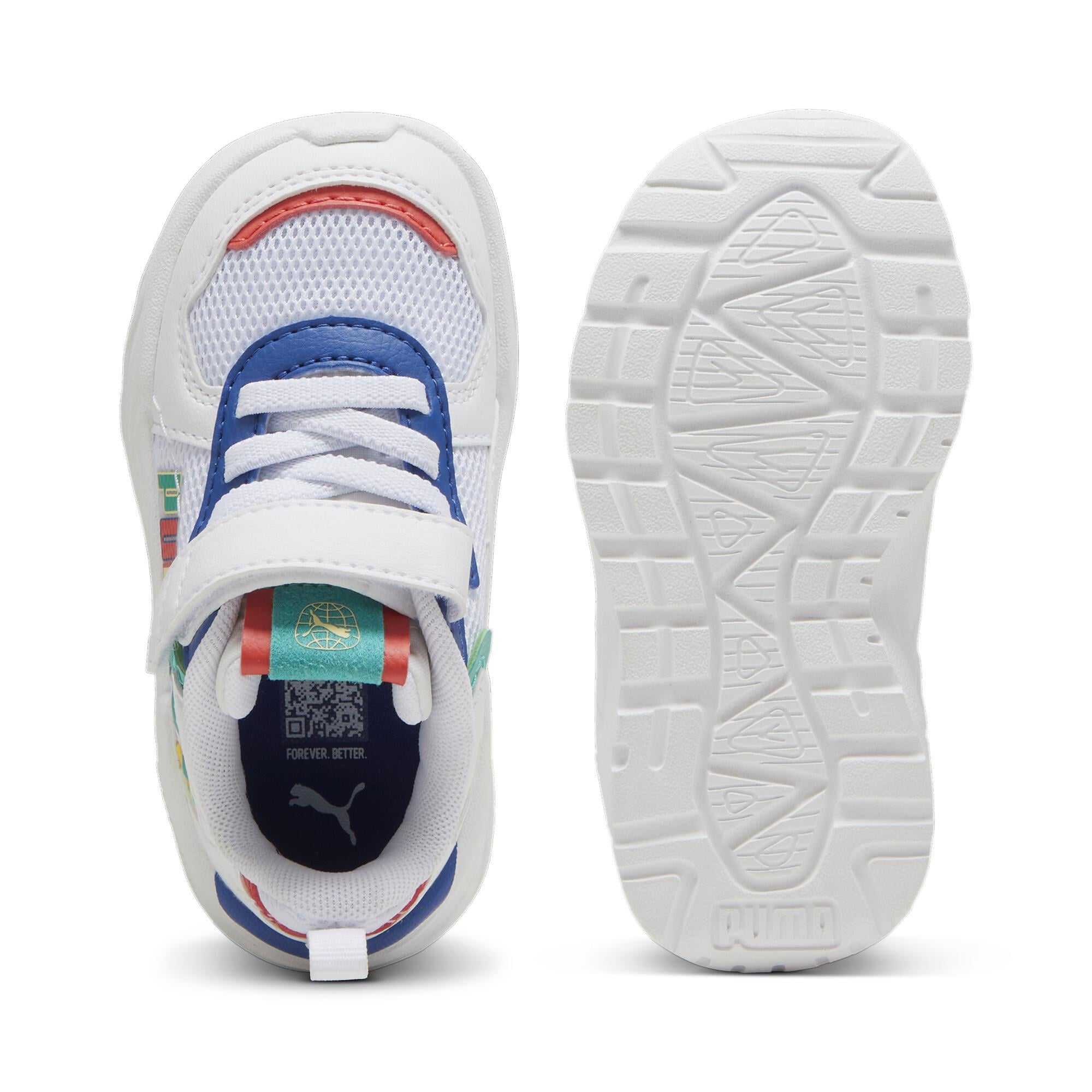 Trinity Lite R, S, B Ac+ Inf Çocuk Sneaker