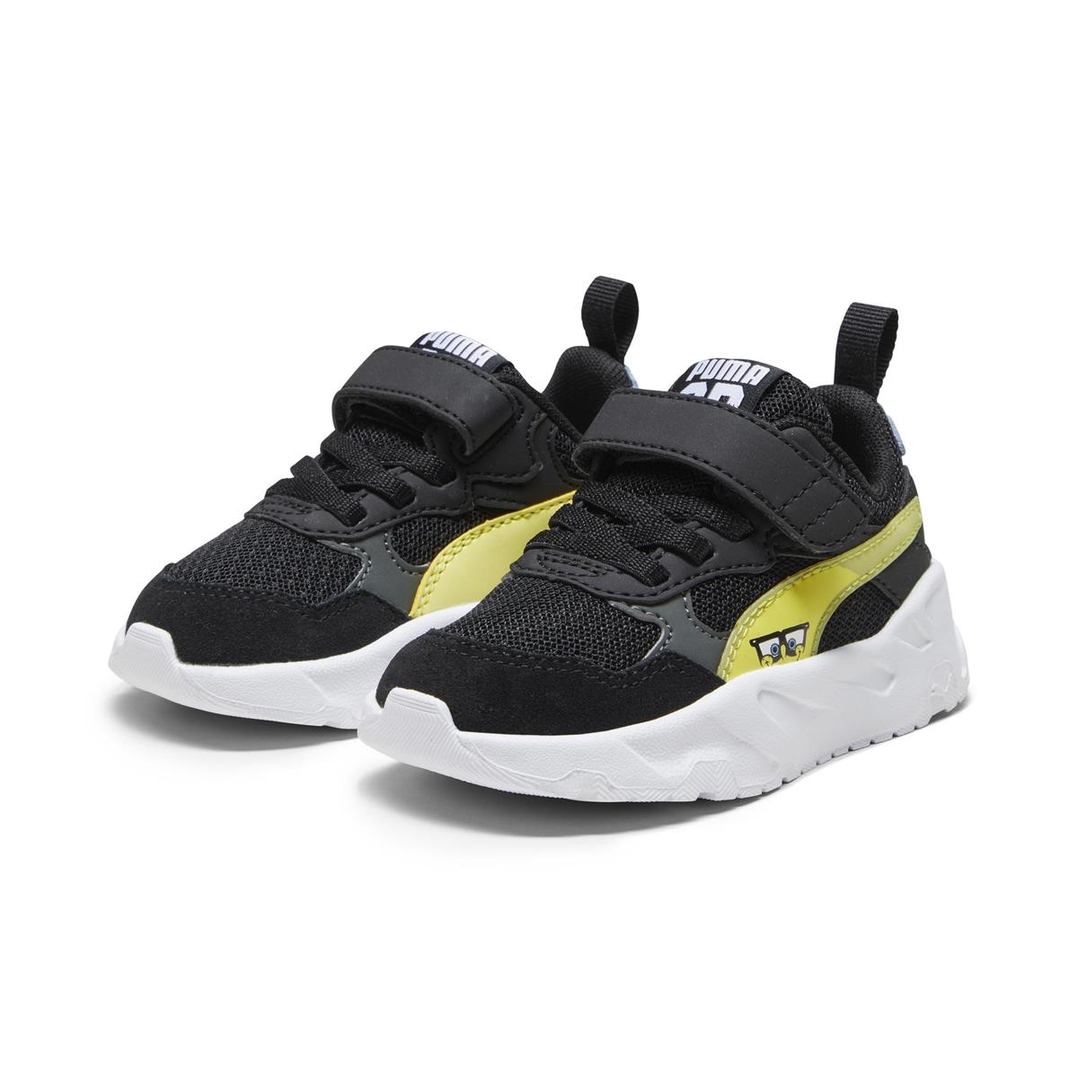 Trinity Spongebob Ac+ Inf Bebek Sneaker