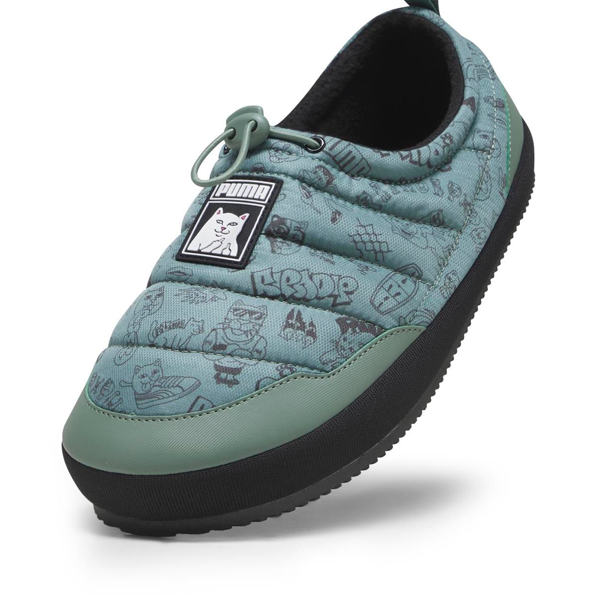 Tuff Plus Ripndip Erkek Sneaker
