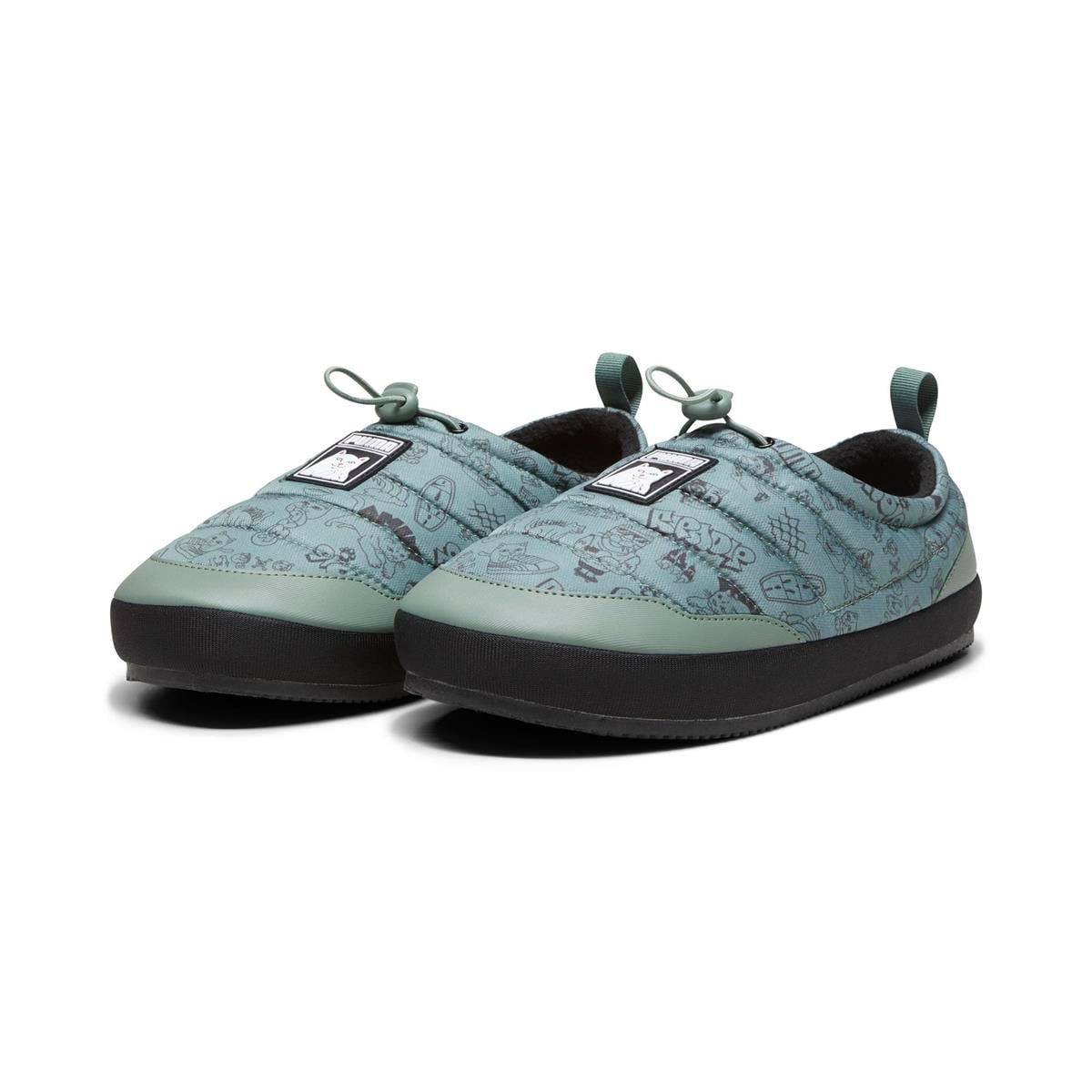 Tuff Plus Ripndip Erkek Sneaker