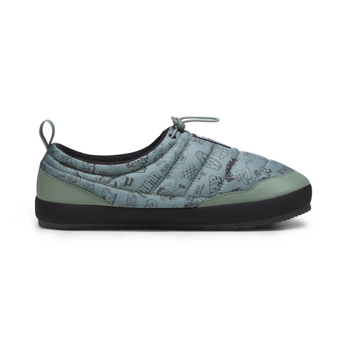 Tuff Plus Ripndip Erkek Sneaker