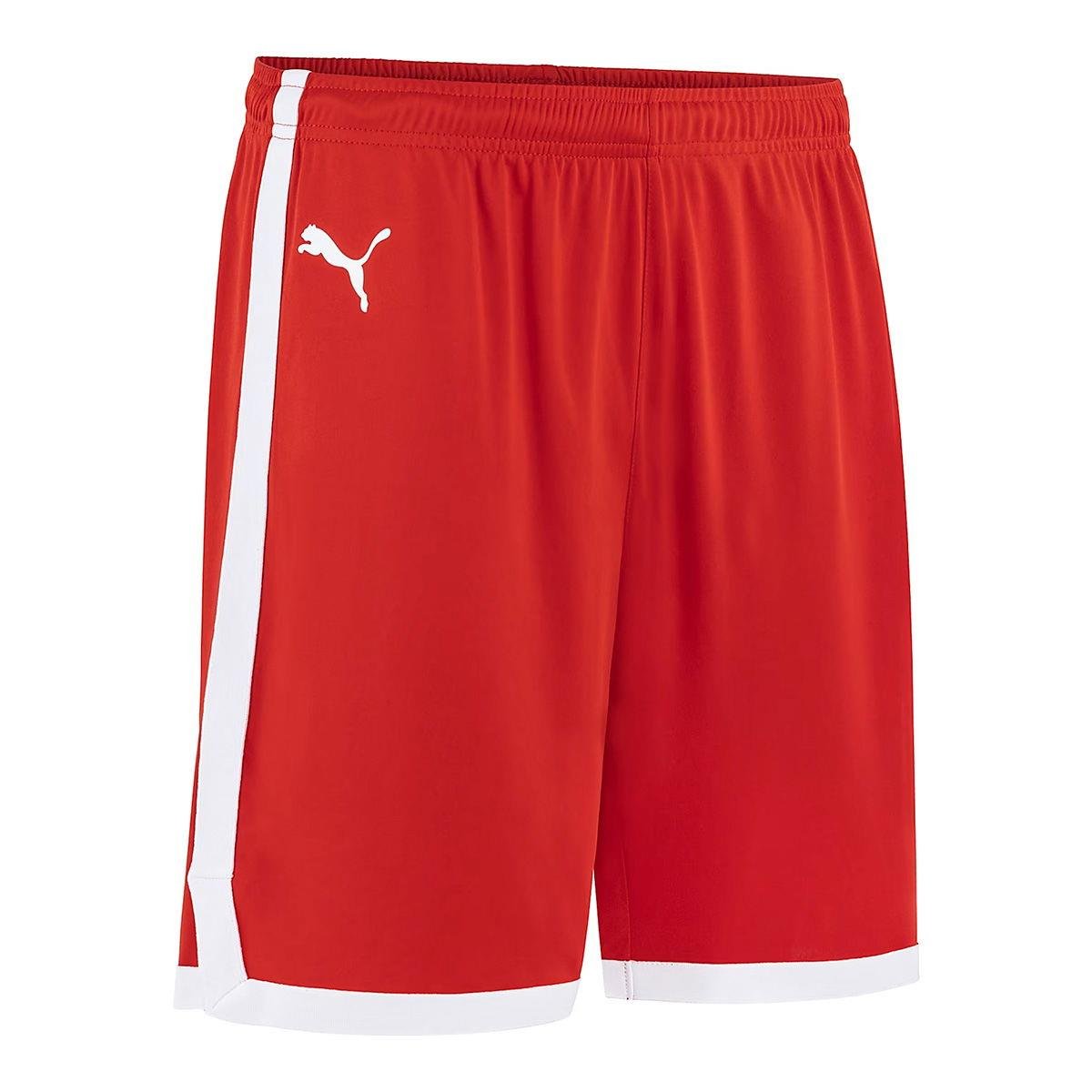 Türkiye Basketbol Milli Takım Erkek Game Basketbol Şortu