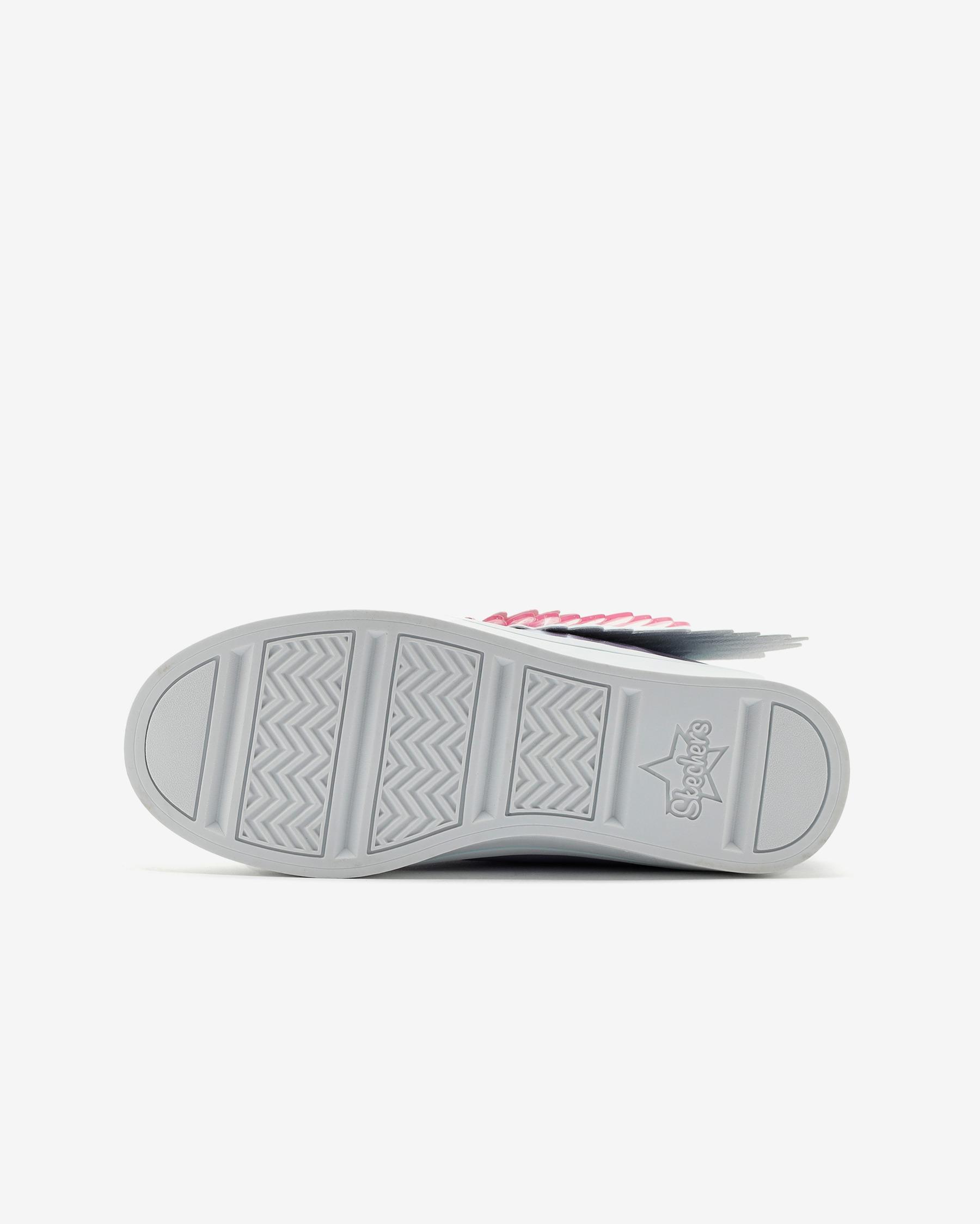 Twi-Lites 2.0 - Wingsical Wish Çocuk Sneaker
