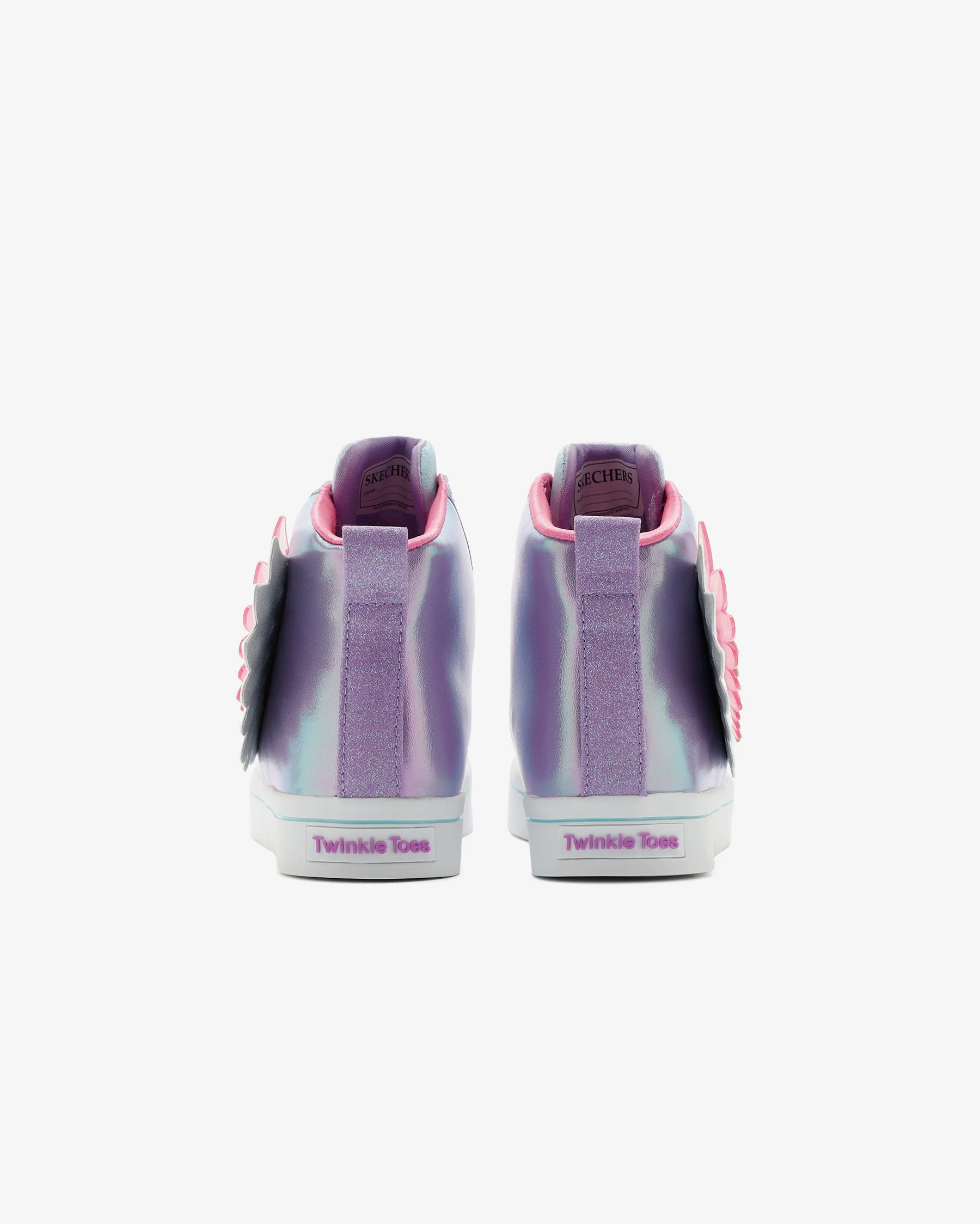 Twi-Lites 2.0 - Wingsical Wish Çocuk Sneaker